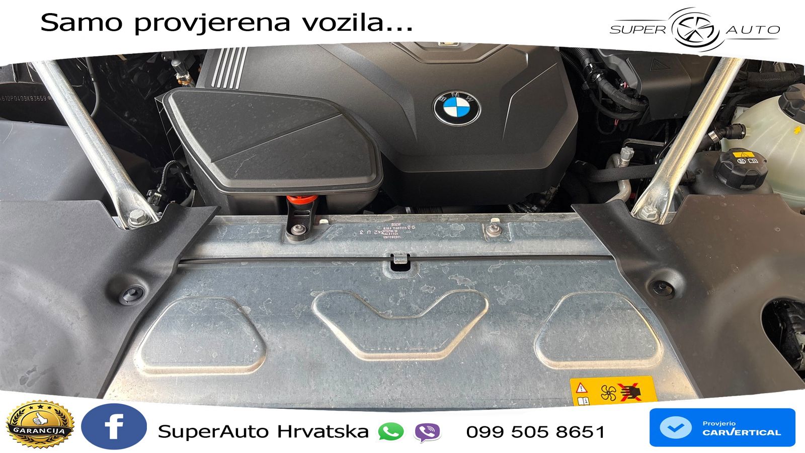 BMW X3 30e xDrive Steptronic M Sport