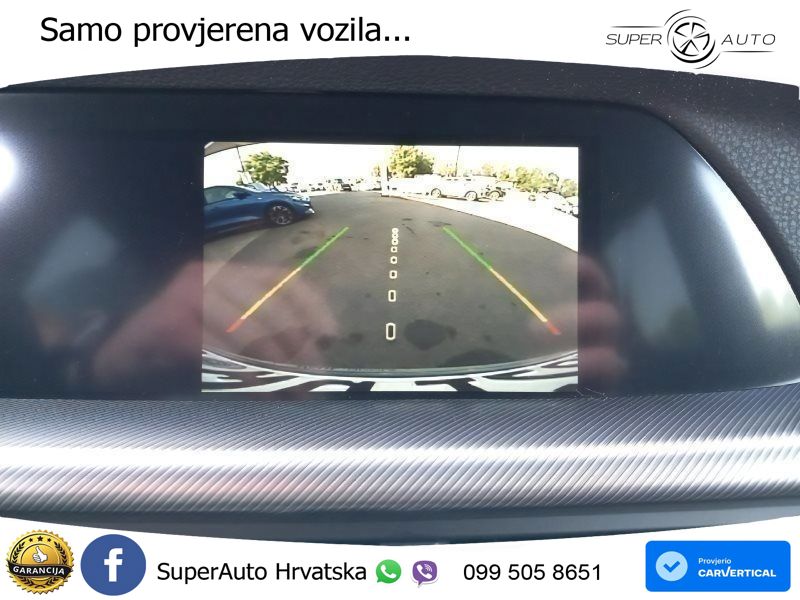 Alfa Romeo Stelvio 2.2 MultiJet II (210 KS) Q4 Automatic LED+GR SJED+ACC