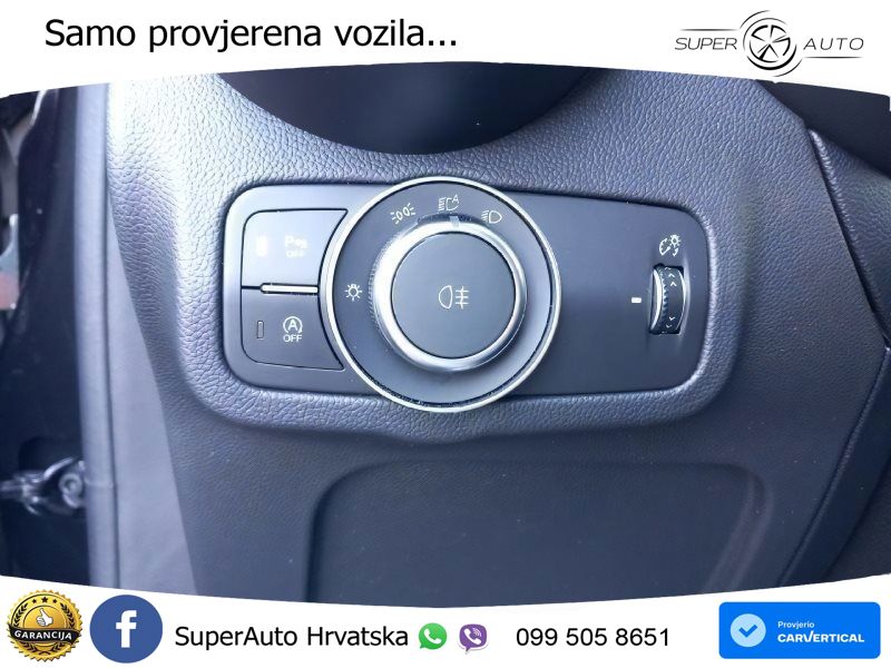Alfa Romeo Stelvio 2.2 MultiJet II (210 KS) Q4 Automatic LED+GR SJED+ACC