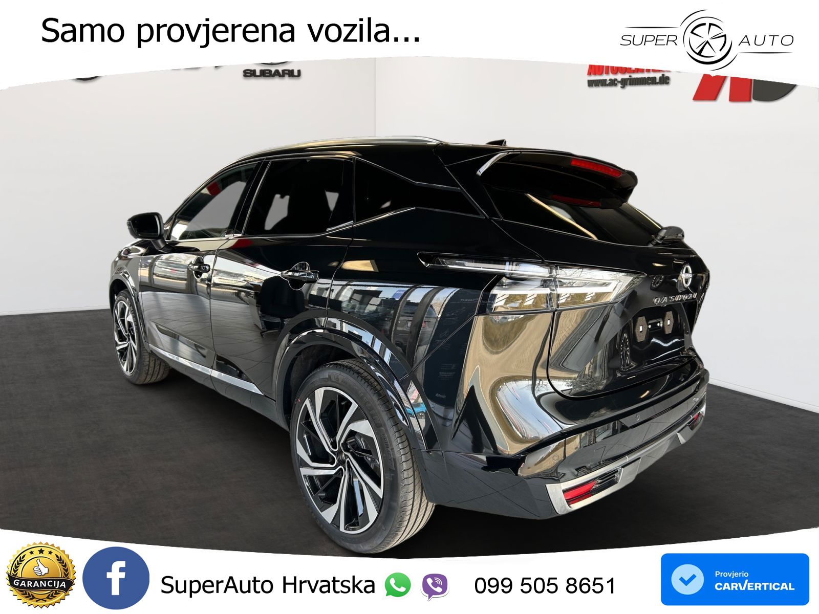 Nissan Qashqai 1.3 DIG-T (158 KS) Xtronic Tekna LED+GR SJED+ACC