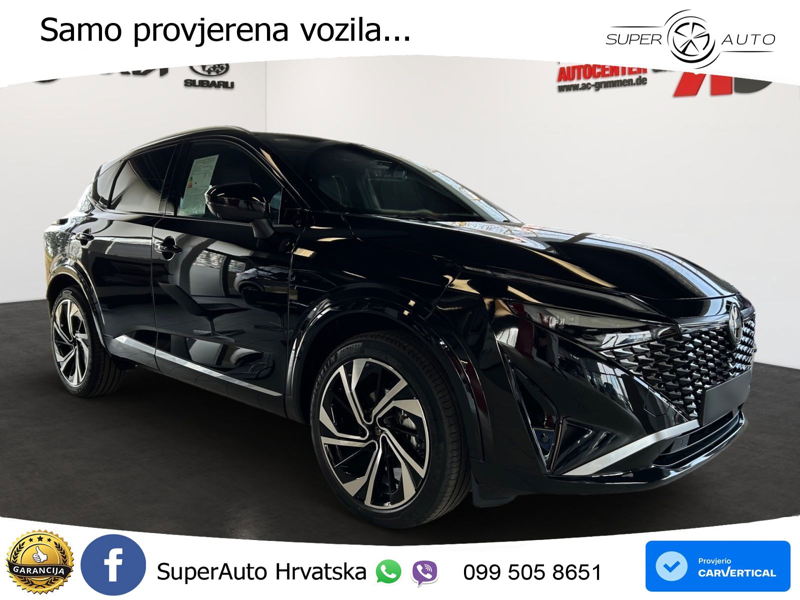 Nissan Qashqai 1.3 DIG-T (158 KS) Xtronic Tekna LED+GR SJED+ACC