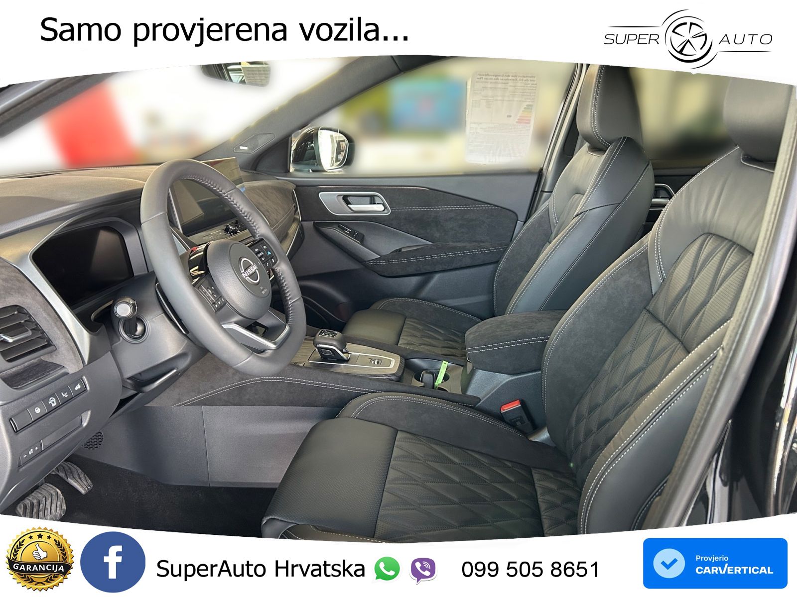 Nissan Qashqai 1.3 DIG-T (158 KS) Xtronic Tekna LED+GR SJED+ACC