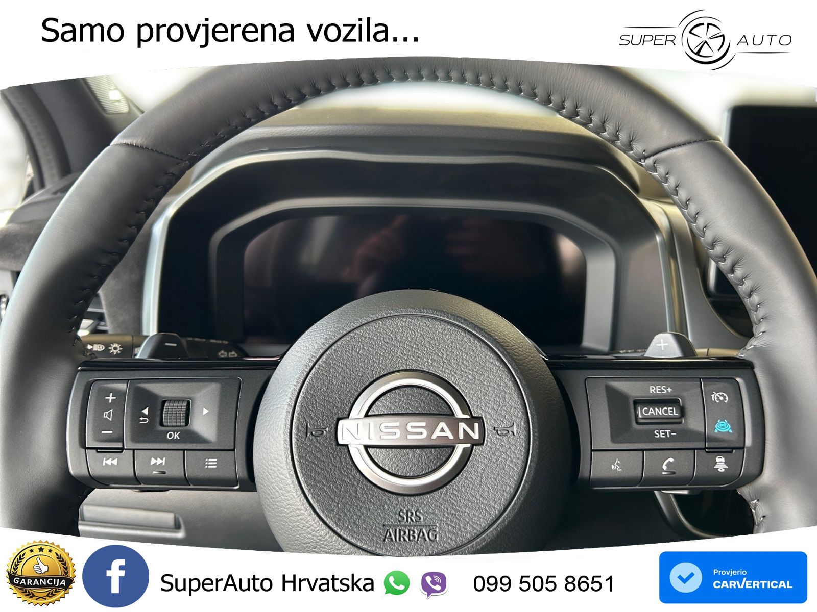 Nissan Qashqai 1.3 DIG-T (158 KS) Xtronic Tekna LED+GR SJED+ACC