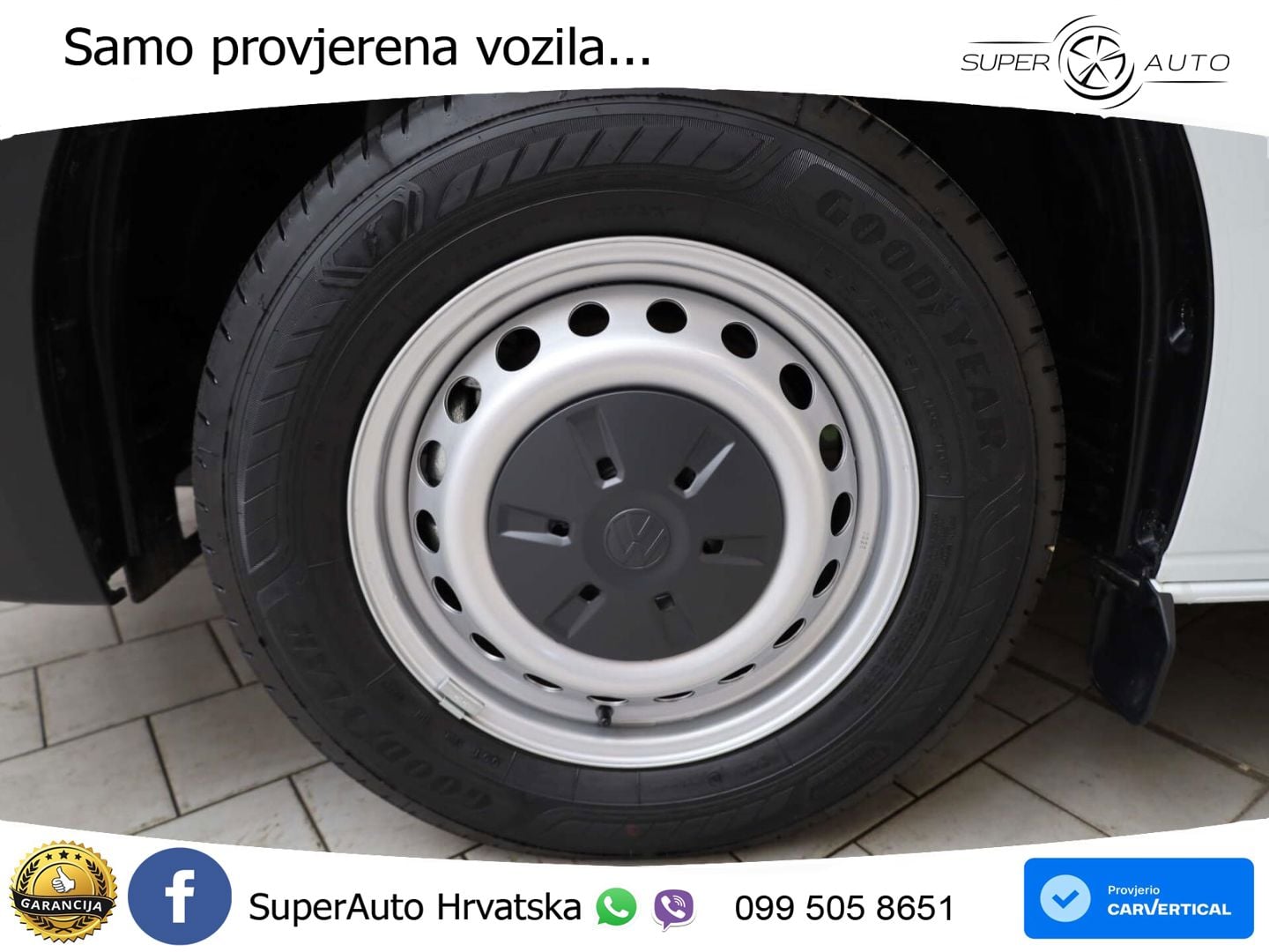 Volkswagen T7 Transporter 2.0 TDI Kasten KR 150 KS