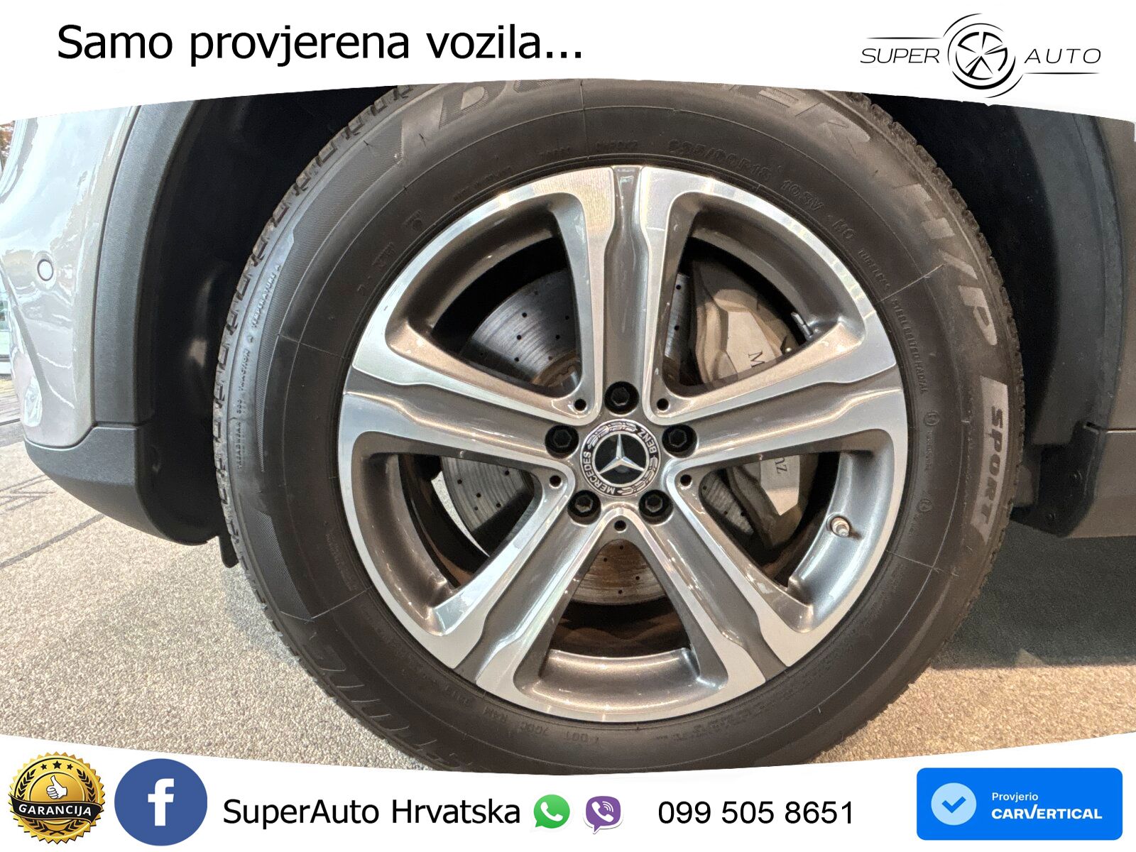 Mercedes GLC 220d (194 KS) 4MATIC G-TRONIC Exclusive