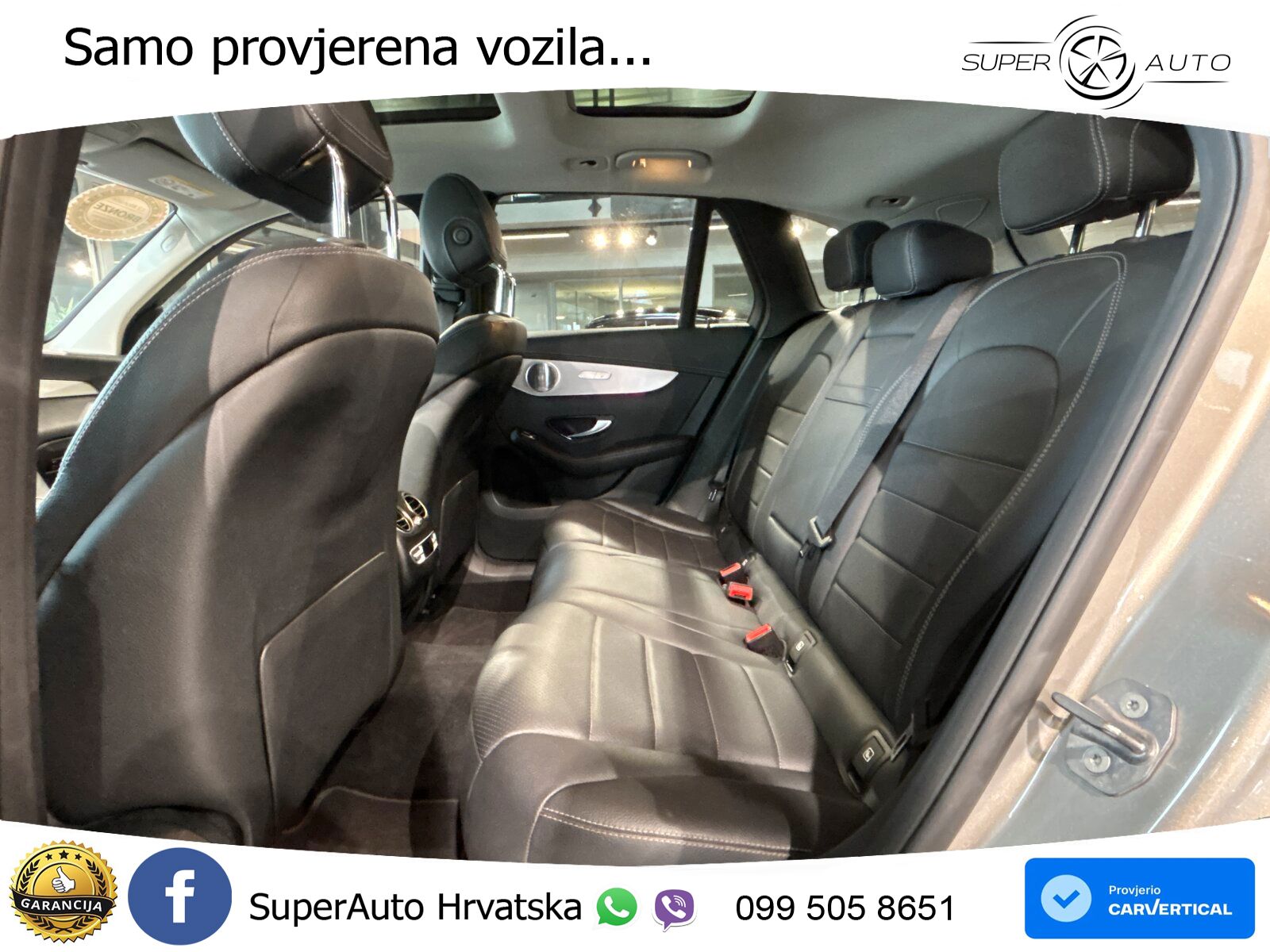 Mercedes GLC 220d (194 KS) 4MATIC G-TRONIC Exclusive