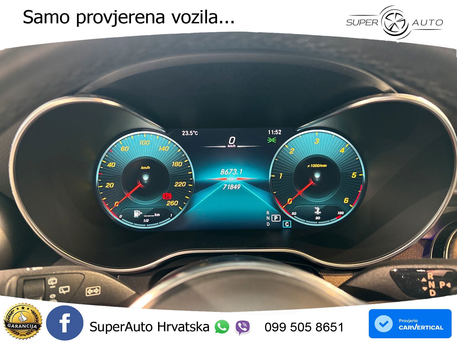 Mercedes GLC 220d (194 KS) 4MATIC G-TRONIC Exclusive