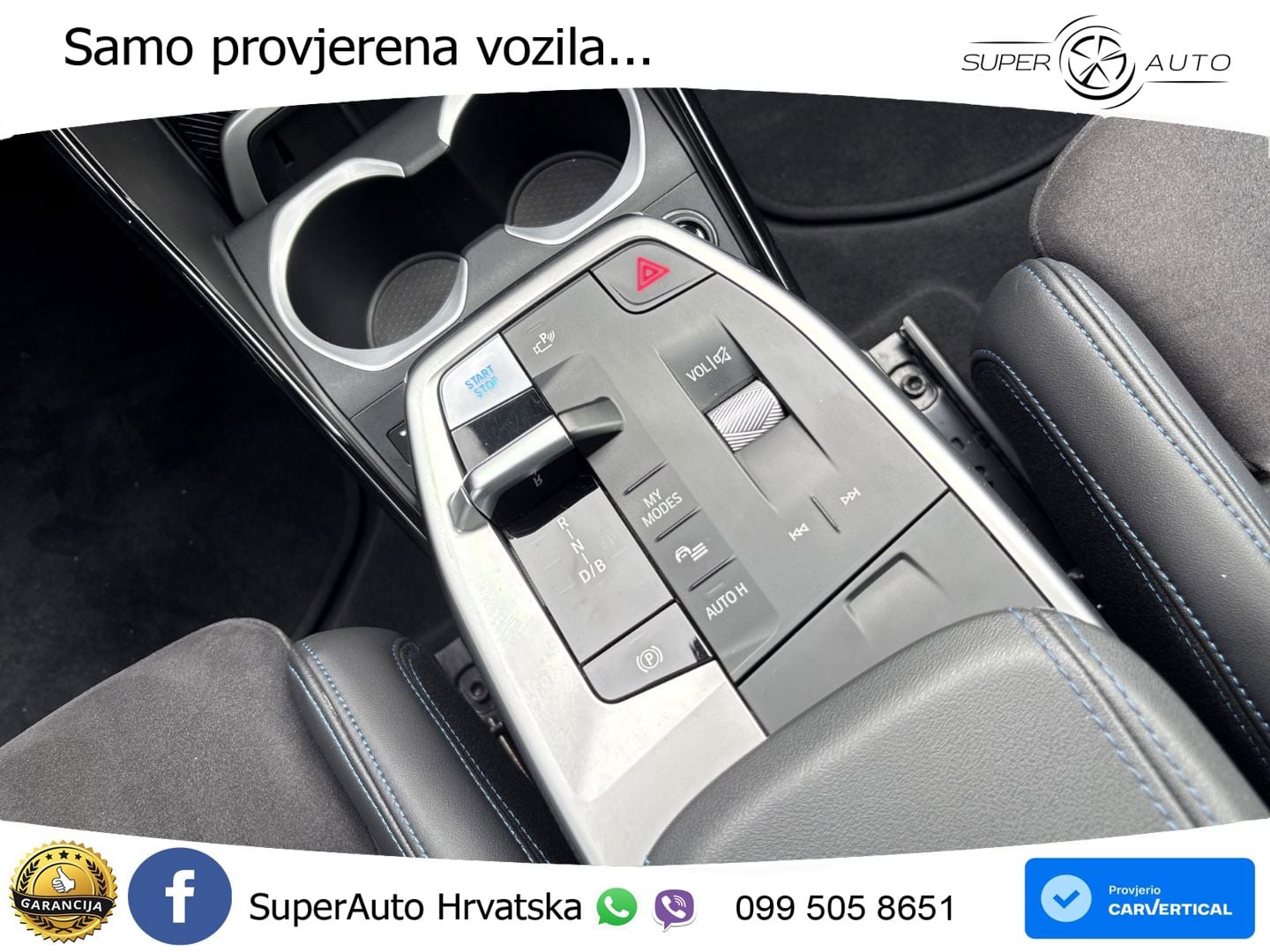 BMW iX1 68 kWh (313 KS) xDrive30 M Sport LED+GR SJED+ACC