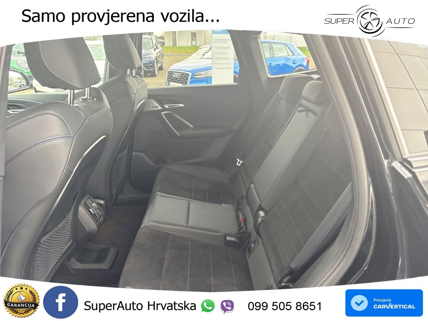 BMW iX1 68 kWh (313 KS) xDrive30 M Sport LED+GR SJED+ACC