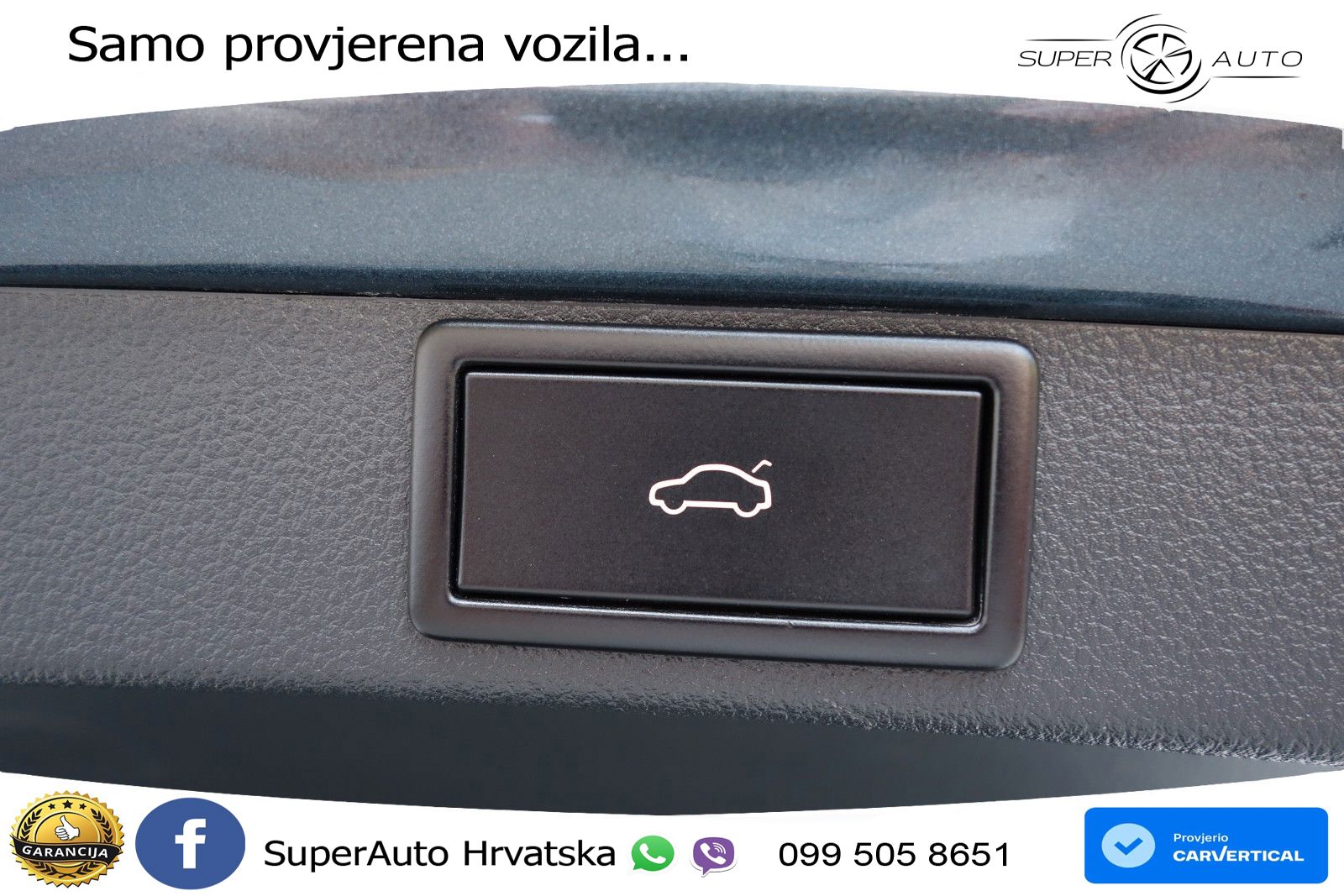 Škoda Octavia Combi 1.5 TSI (150 KS)