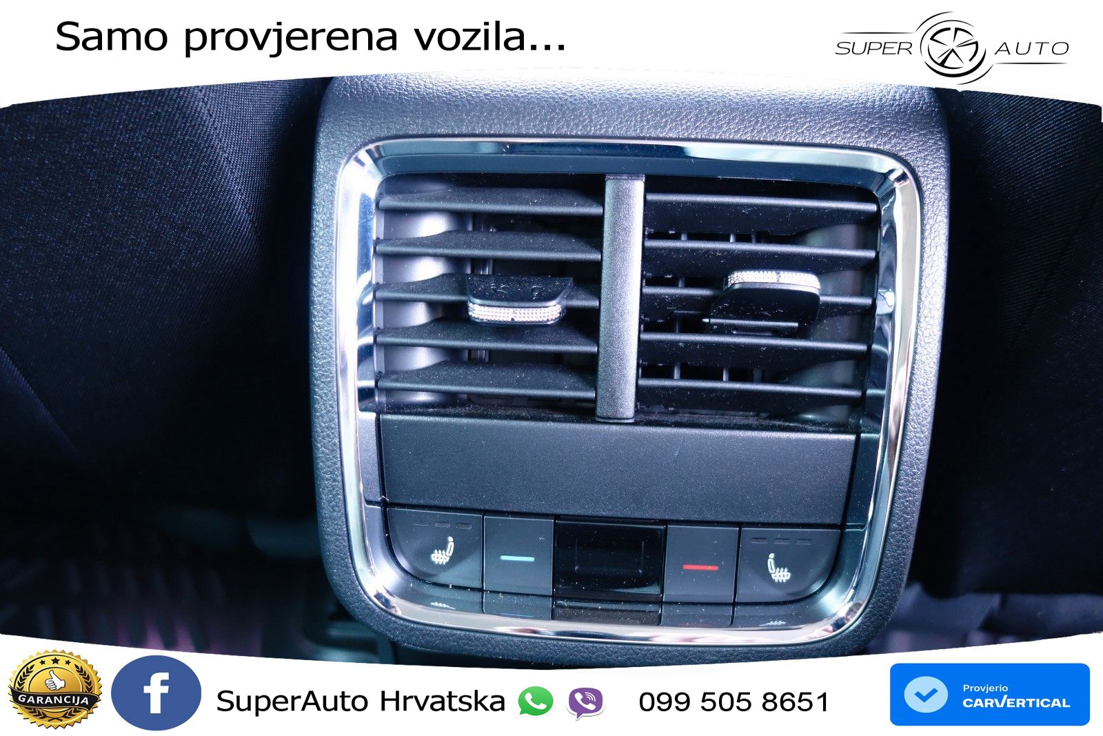 Škoda Octavia Combi 1.5 TSI (150 KS)