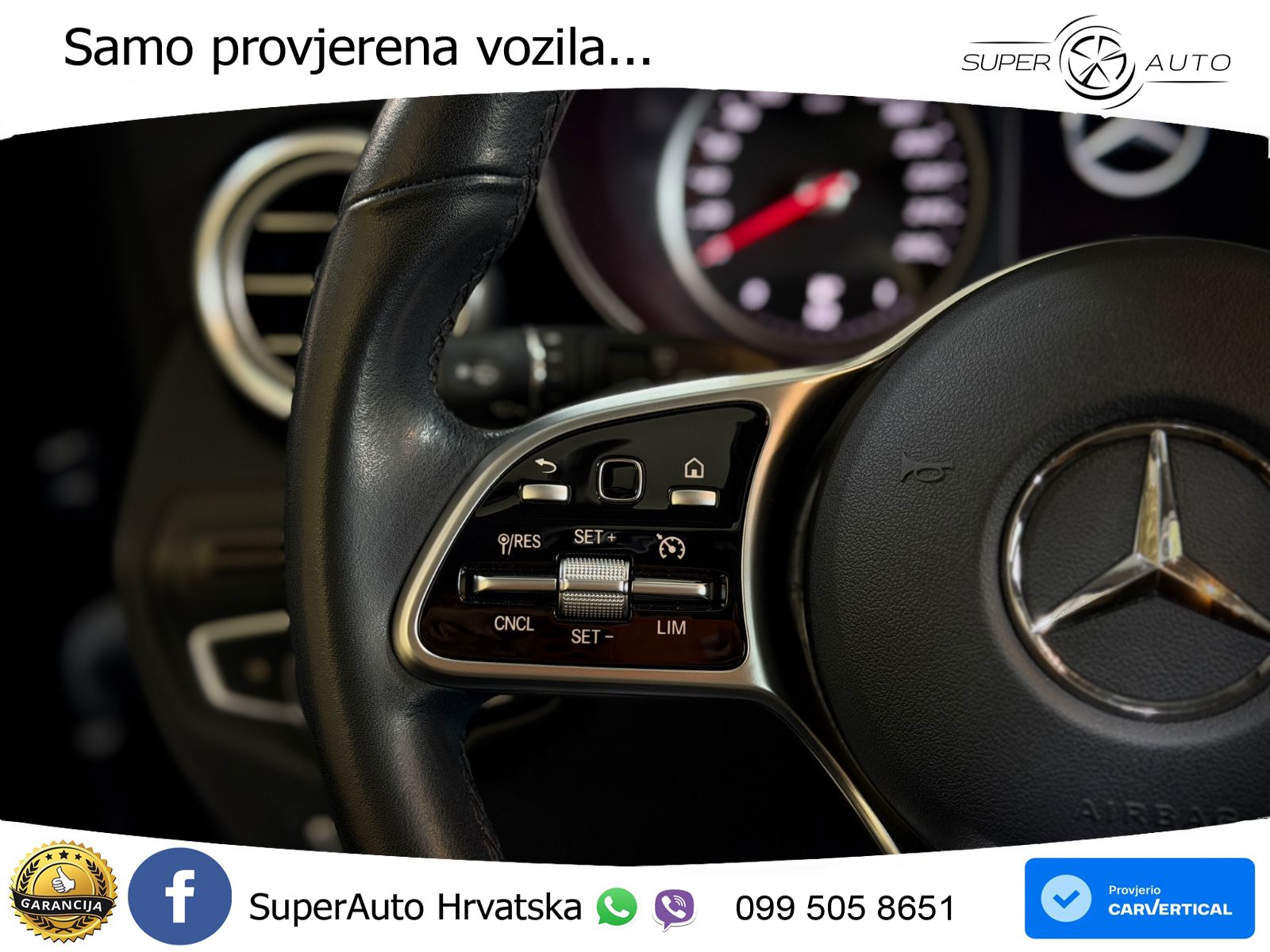 Mercedes GLC 200 (197 KS) 4MATIC G-TRONIC