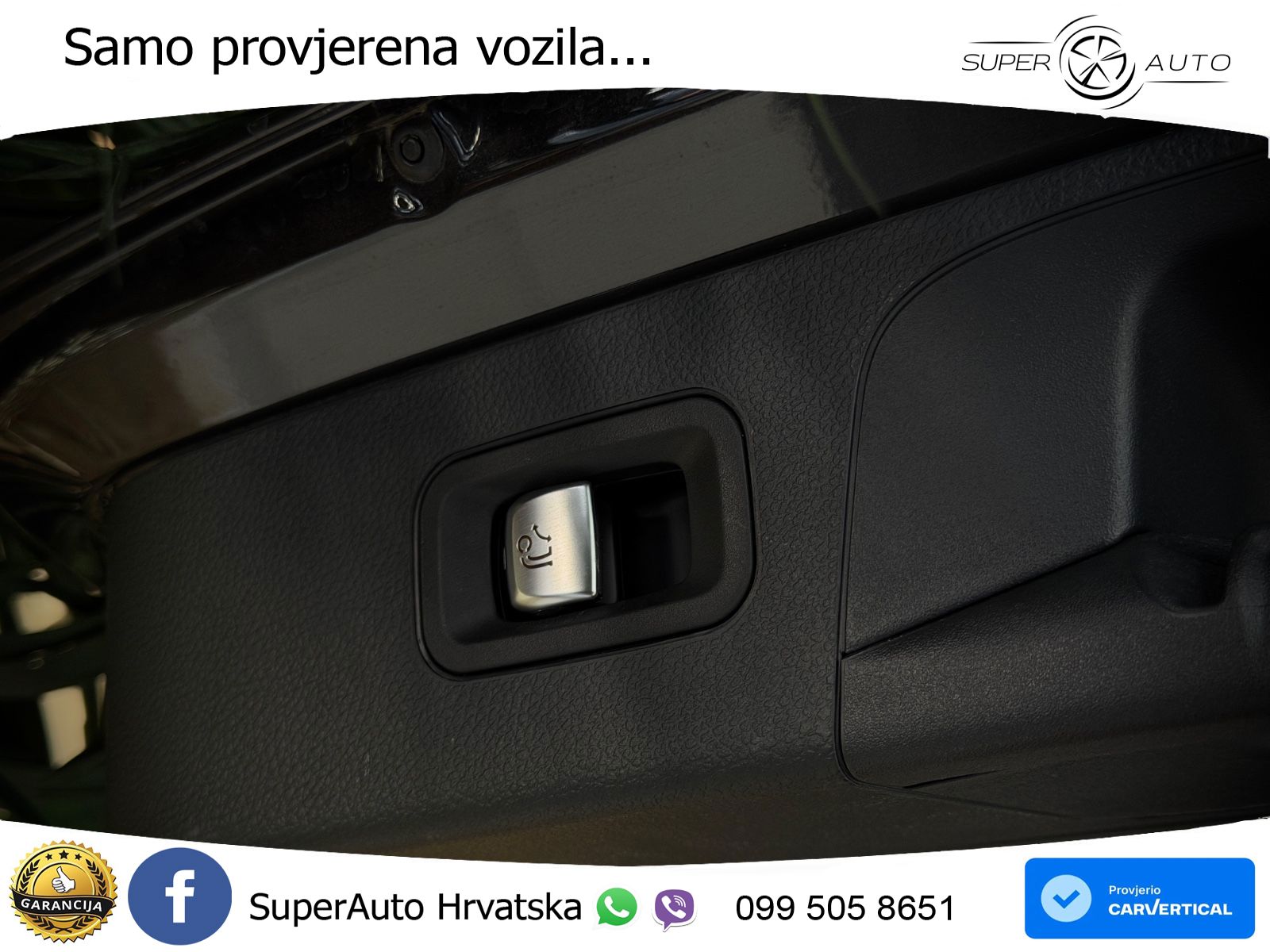 Mercedes GLC 200 (197 KS) 4MATIC G-TRONIC