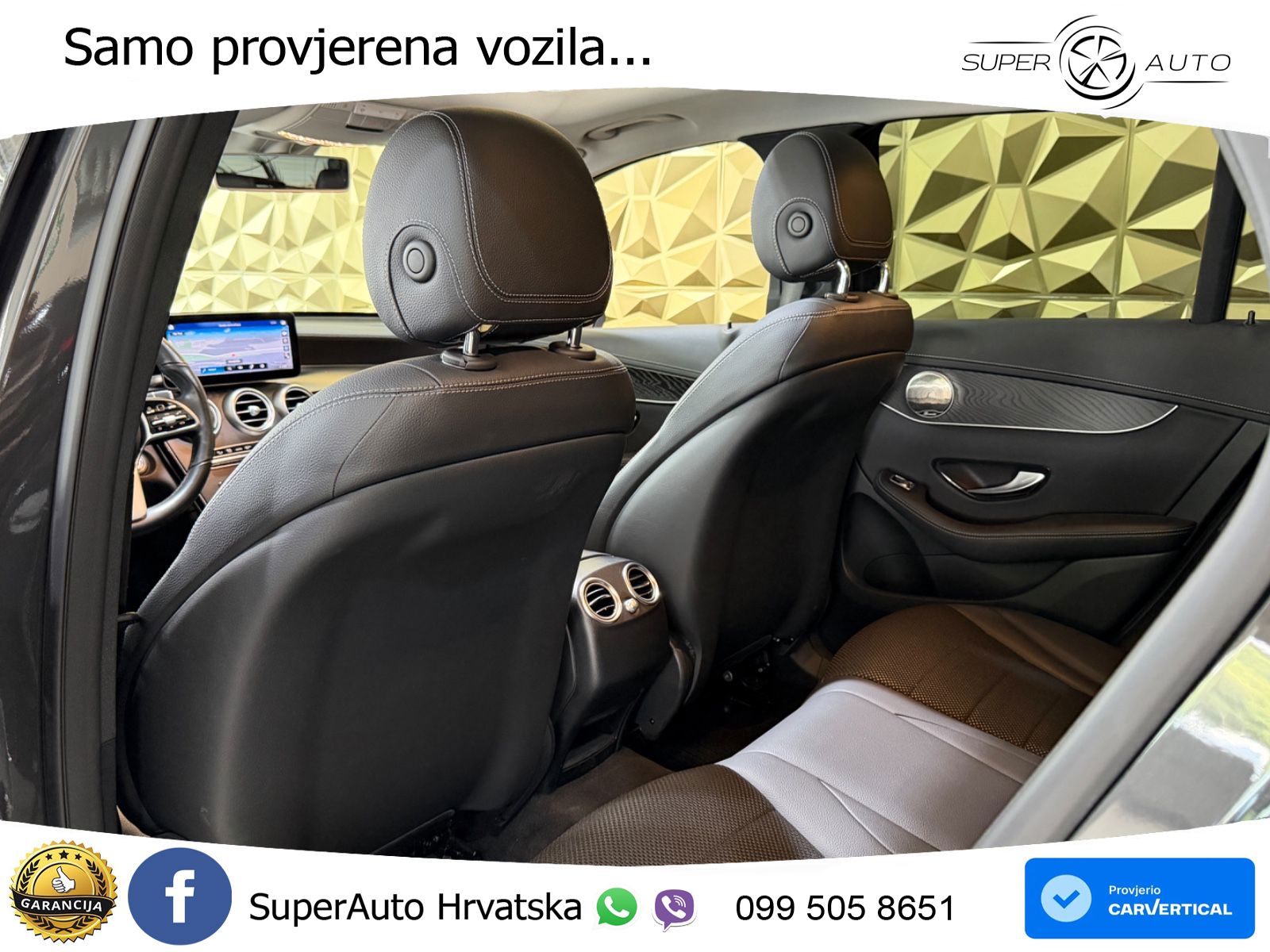 Mercedes GLC 200 (197 KS) 4MATIC G-TRONIC