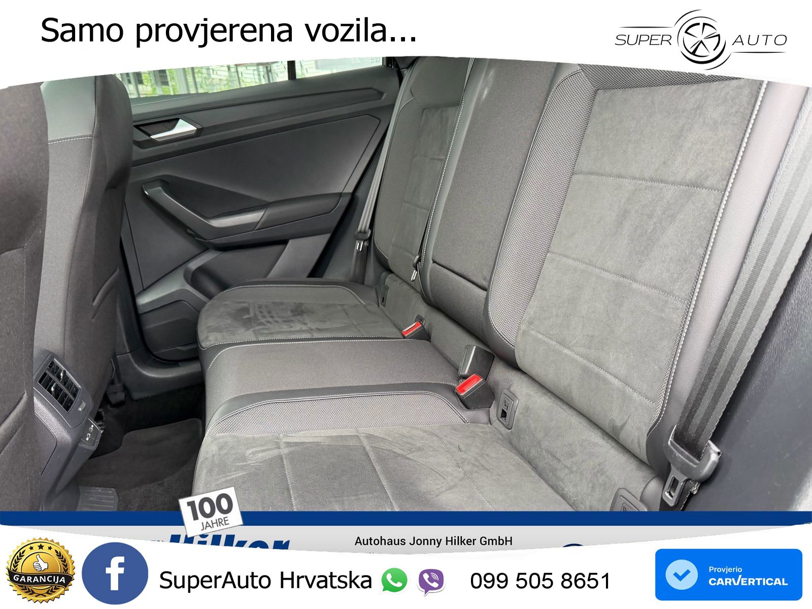 Volkswagen T-Roc I 2.0 TDI (150 KS) DSG LED+GR SJED+ACC