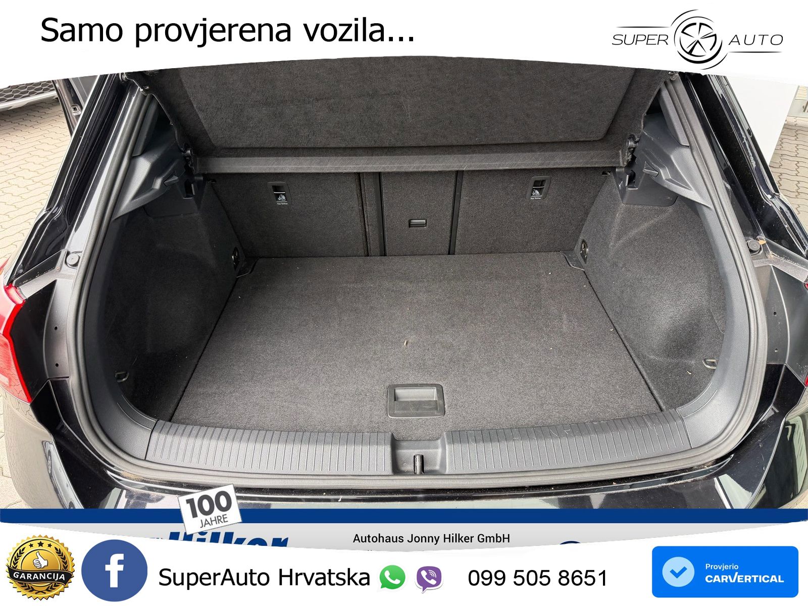 Volkswagen T-Roc I 2.0 TDI (150 KS) DSG LED+GR SJED+ACC