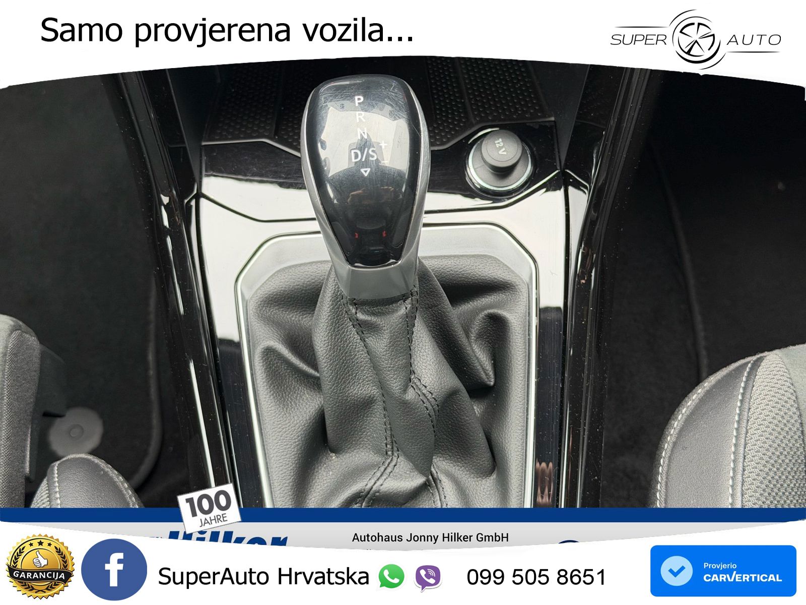 Volkswagen T-Roc I 2.0 TDI (150 KS) DSG LED+GR SJED+ACC