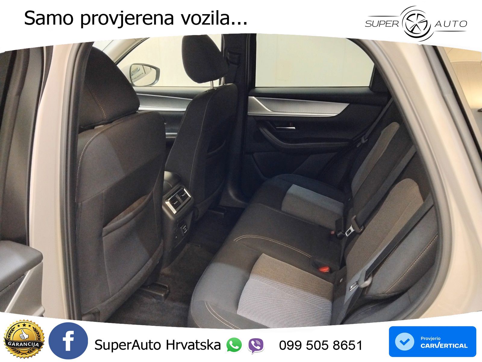 Mazda CX-60 3.3 e-Skyactiv D (200 KS) Automatic LED+GR SJED+ACC