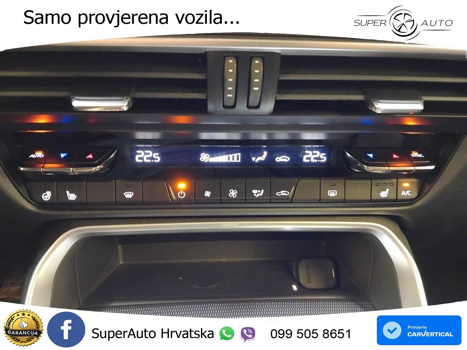 Mazda CX-60 3.3 e-Skyactiv D (200 KS) Automatic LED+GR SJED+ACC
