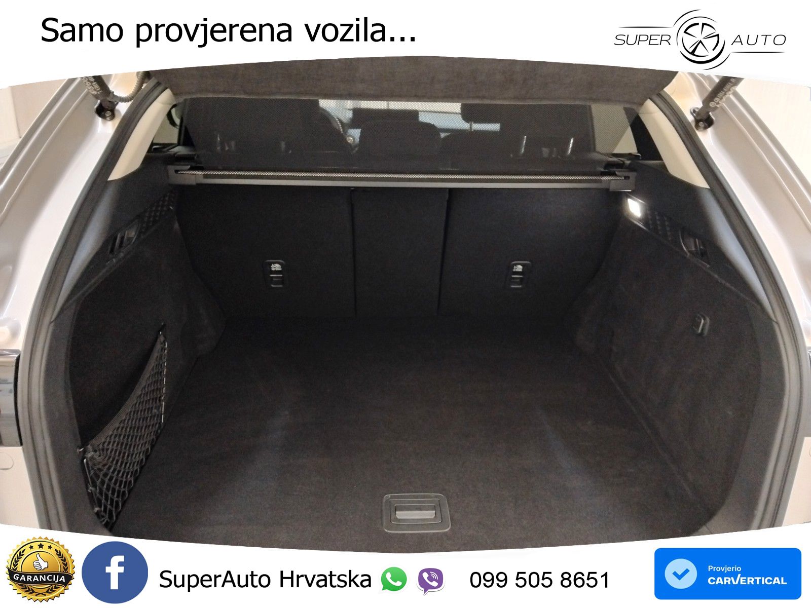 Mazda CX-60 3.3 e-Skyactiv D (200 KS) Automatic LED+GR SJED+ACC