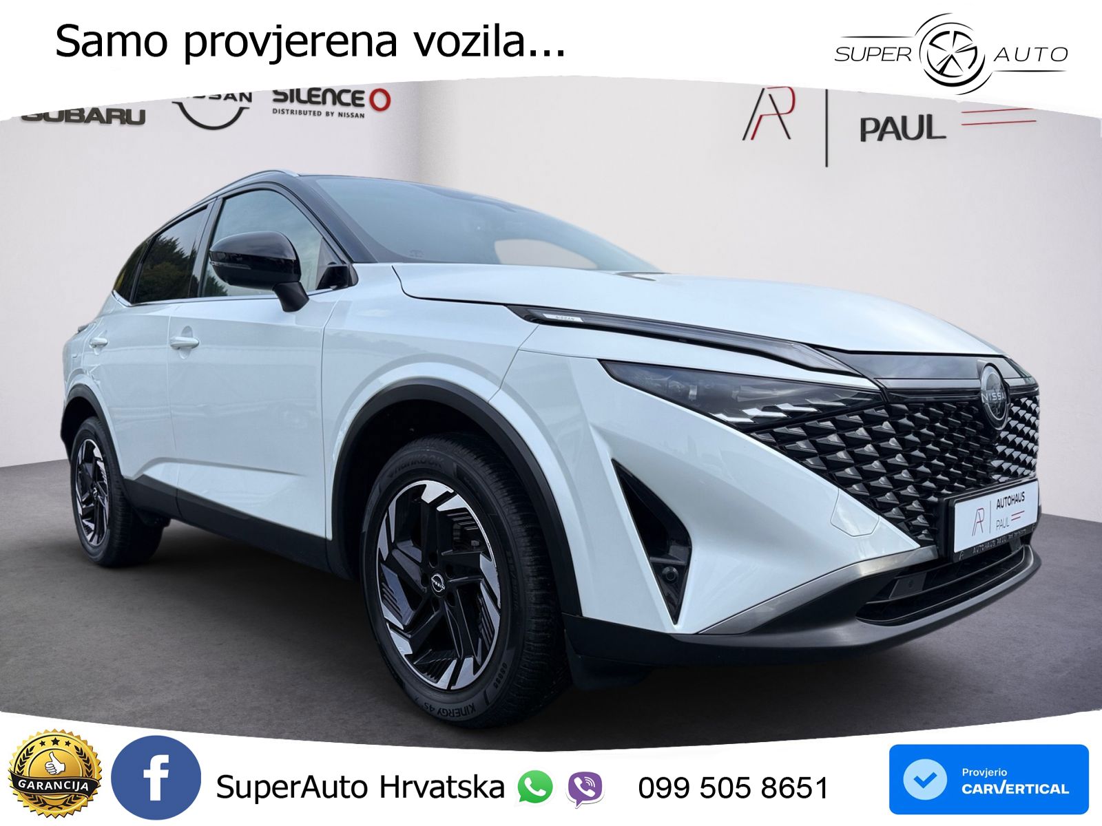 Nissan Qashqai 1.3 DIG-T (158 KS) Xtronic N-Connecta LED+GR SJED+ACC