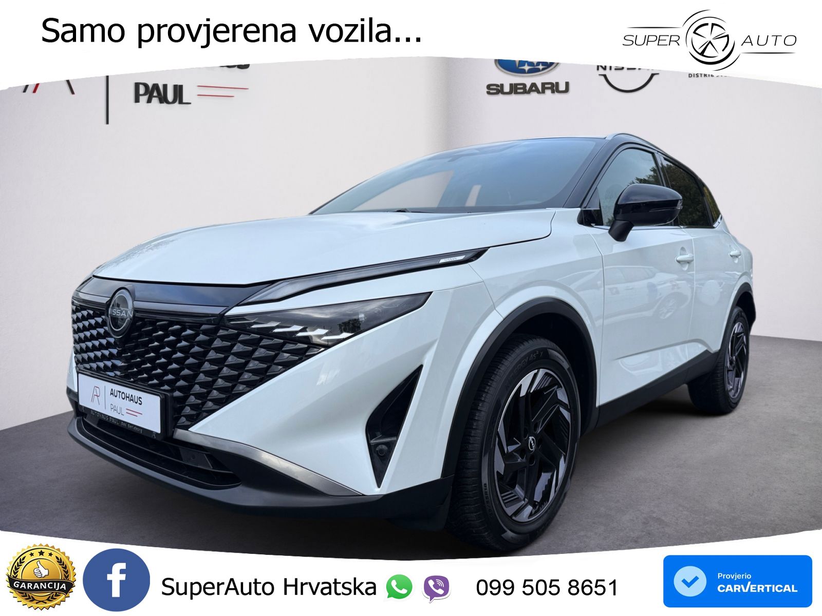 Nissan Qashqai 1.3 DIG-T (158 KS) Xtronic N-Connecta LED+GR SJED+ACC