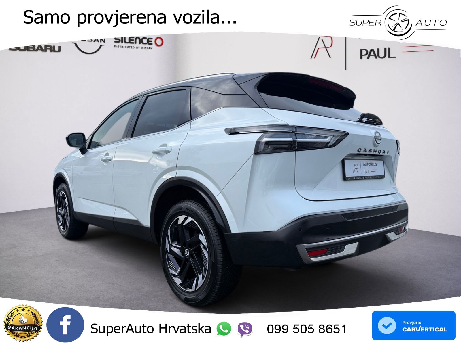 Nissan Qashqai 1.3 DIG-T (158 KS) Xtronic N-Connecta LED+GR SJED+ACC