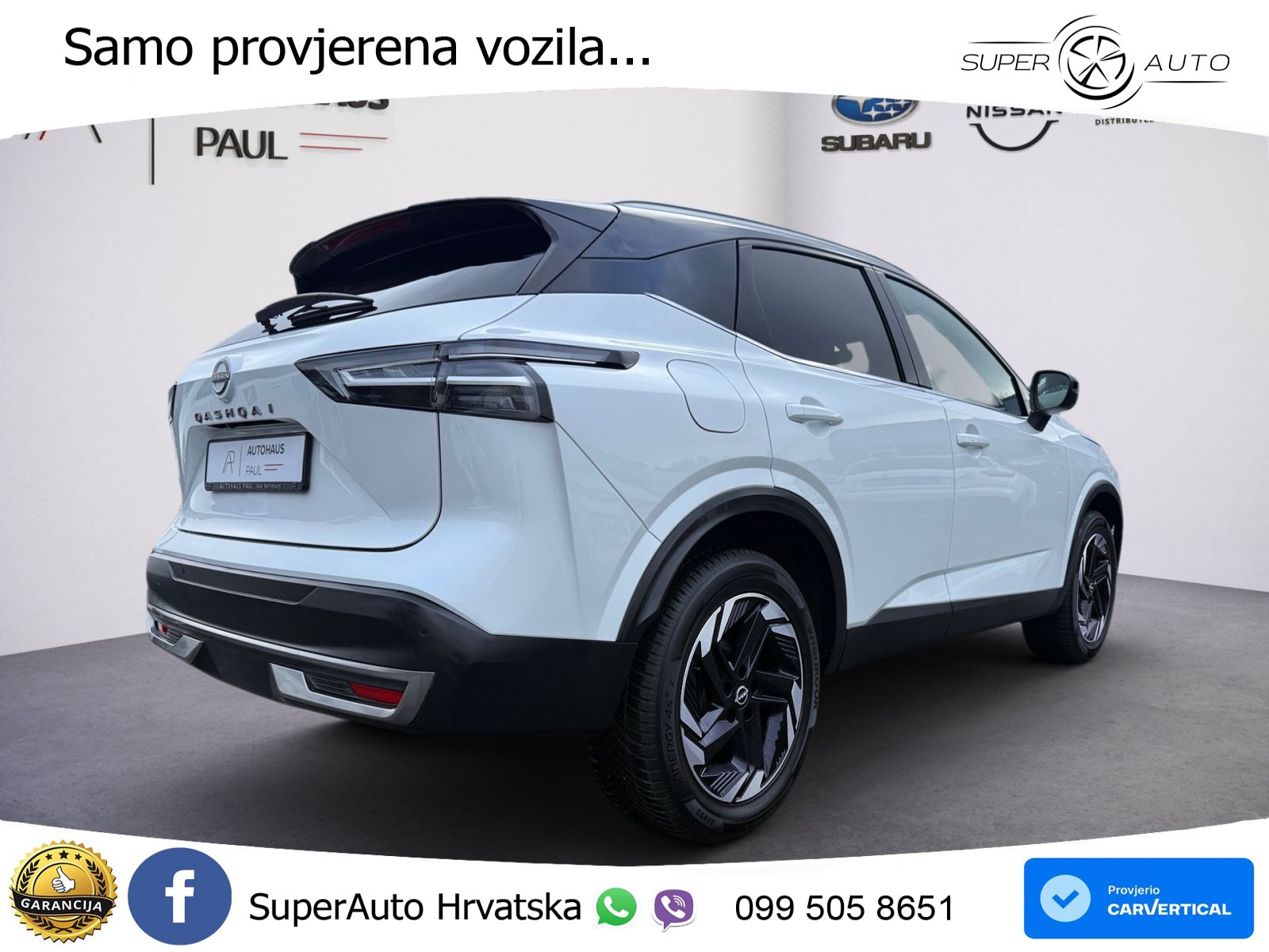 Nissan Qashqai 1.3 DIG-T (158 KS) Xtronic N-Connecta LED+GR SJED+ACC
