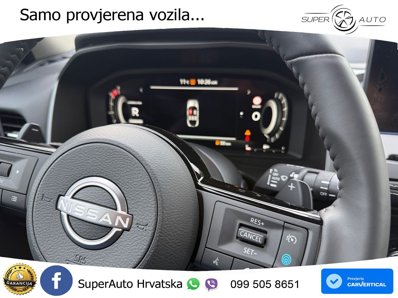 Nissan Qashqai 1.3 DIG-T (158 KS) Xtronic N-Connecta LED+GR SJED+ACC