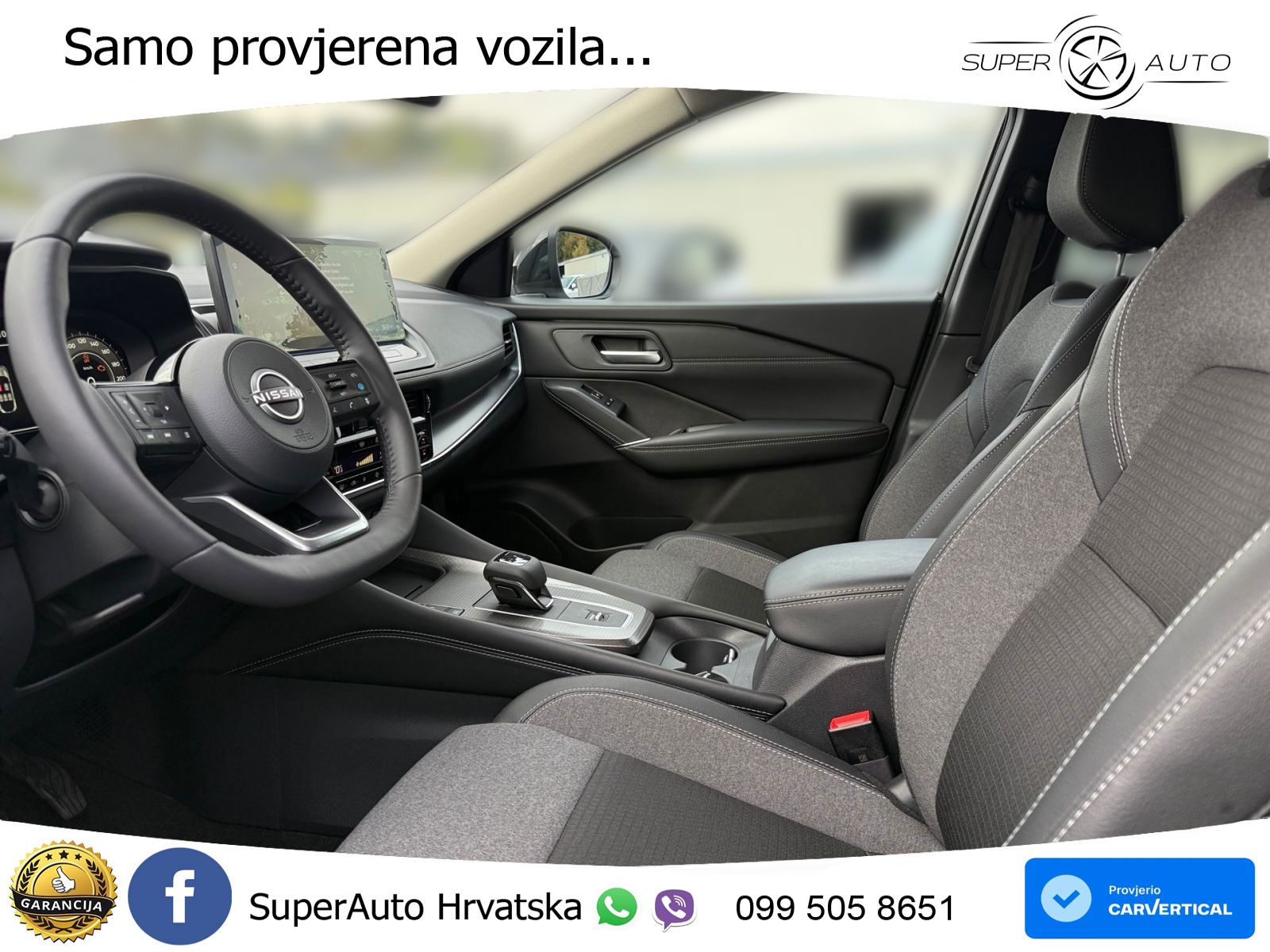 Nissan Qashqai 1.3 DIG-T (158 KS) Xtronic N-Connecta LED+GR SJED+ACC