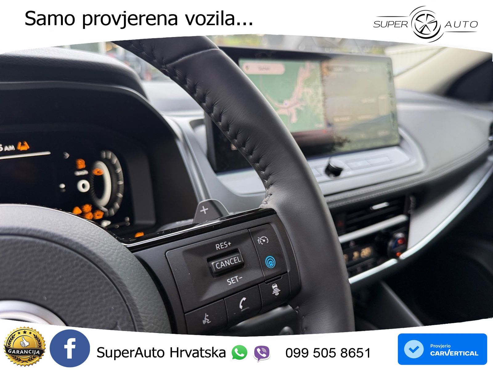 Nissan Qashqai 1.3 DIG-T (158 KS) Xtronic N-Connecta LED+GR SJED+ACC