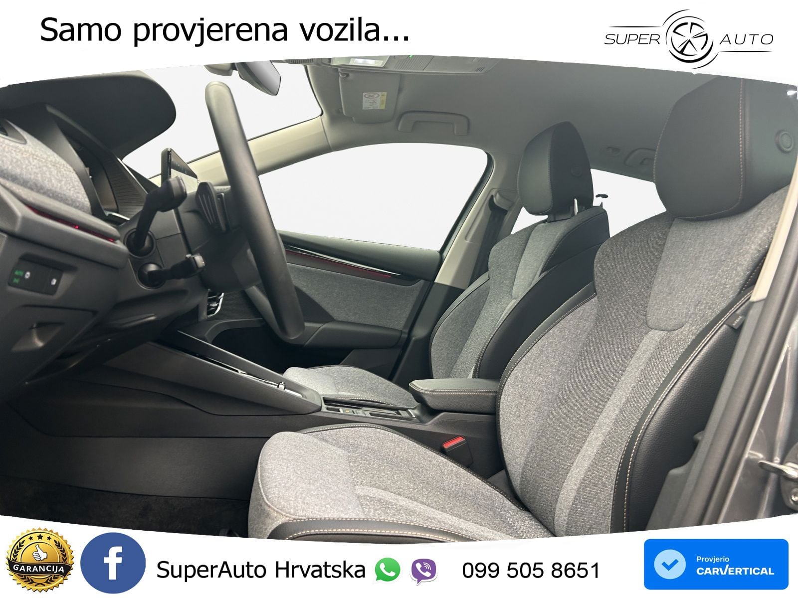 Škoda Octavia Combi 2.0 TDI (150 KS) DSG Selection LED+GR SJED+ACC