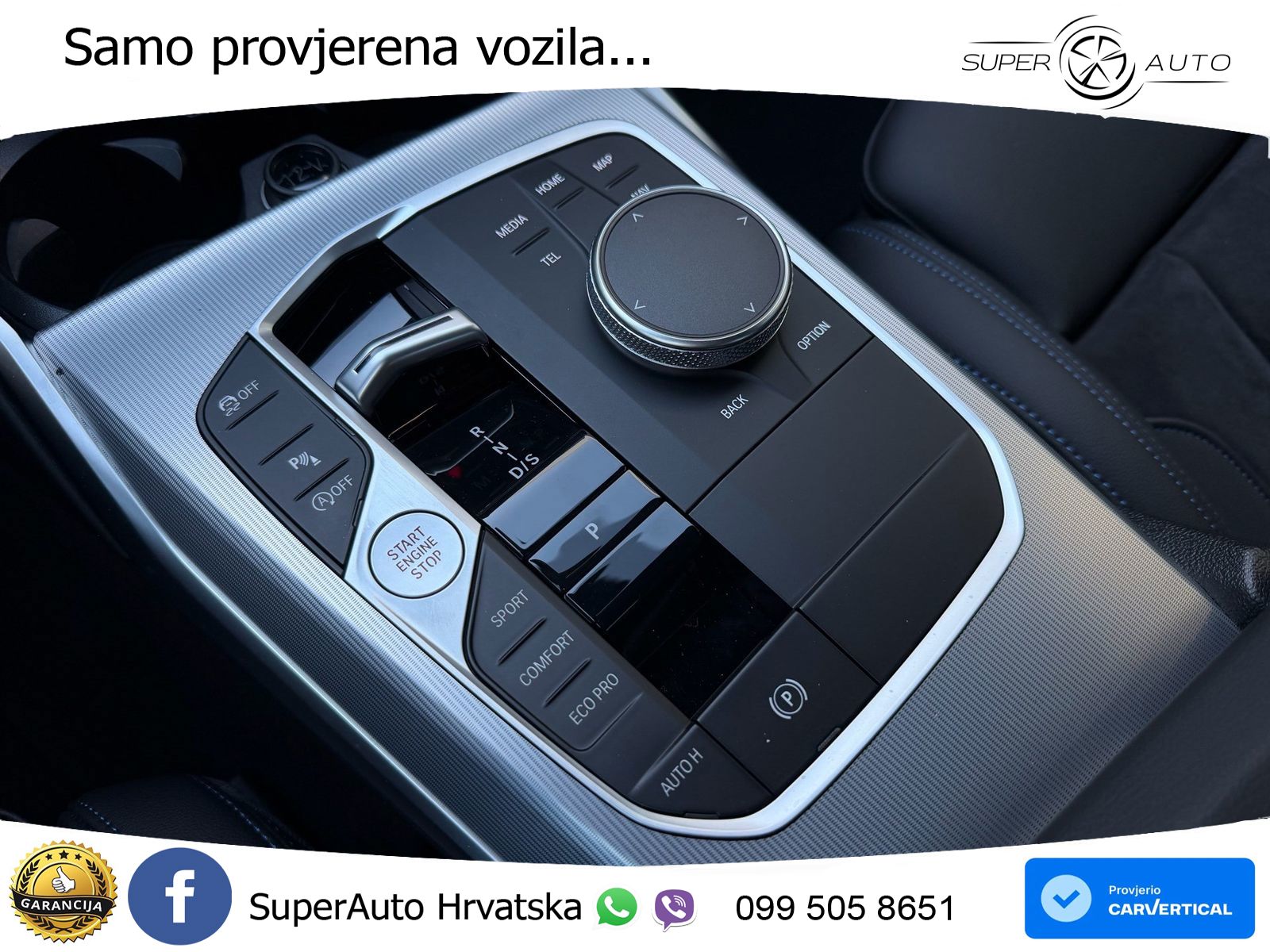 BMW 320i (184 KS) Steptronic M Sport