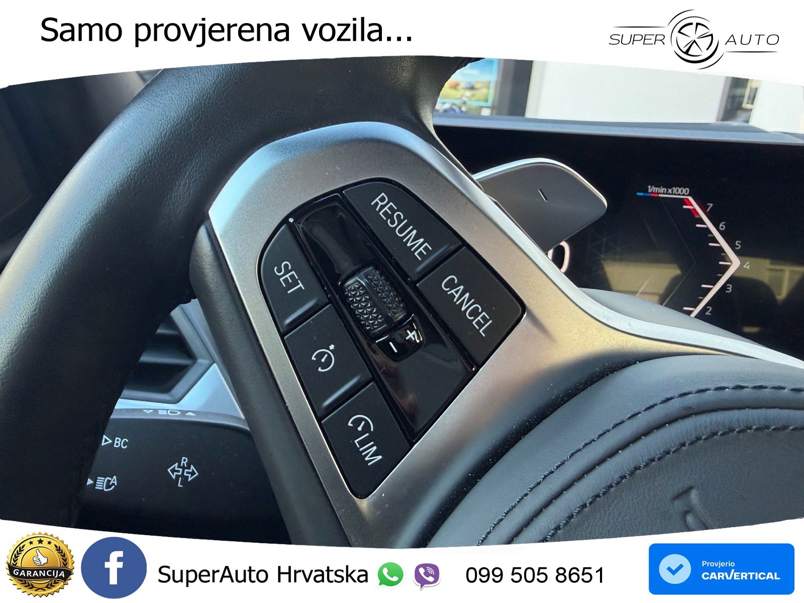 BMW 320i (184 KS) Steptronic M Sport