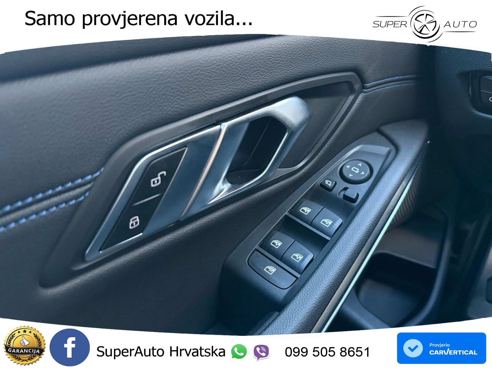 BMW 320i (184 KS) Steptronic M Sport