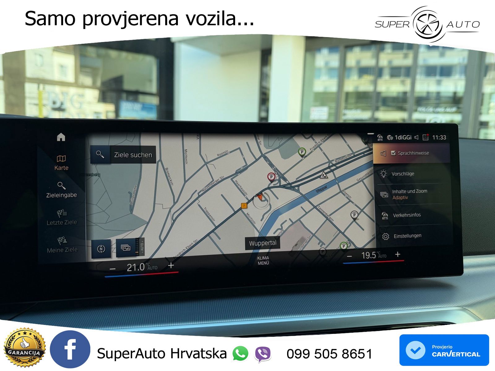 BMW 320i (184 KS) Steptronic M Sport