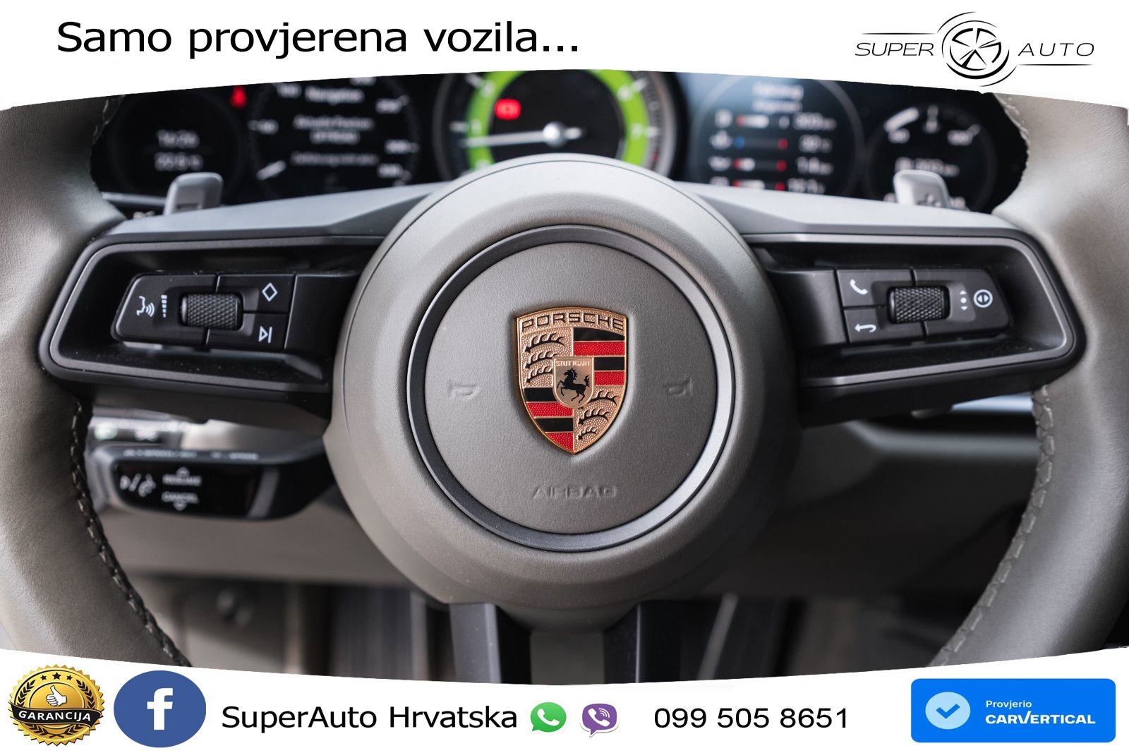 Porsche 911 Carrera S 3.0 (450 KS) PDK