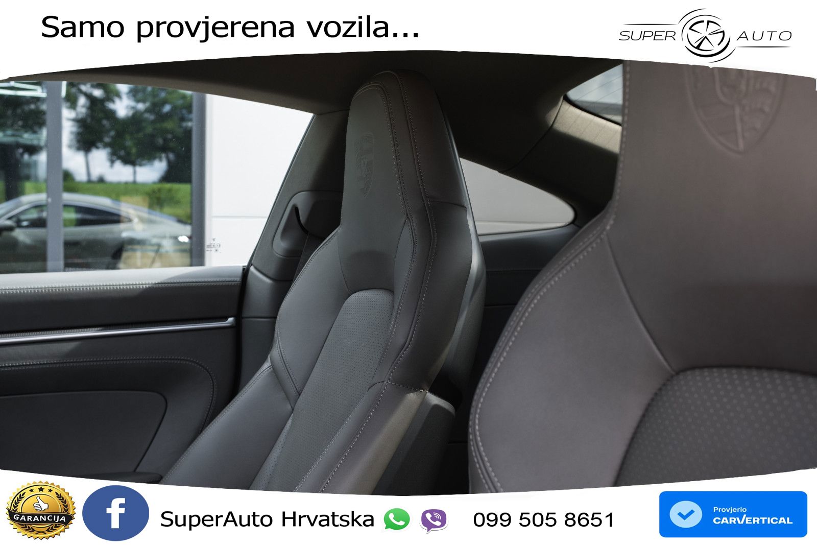 Porsche 911 Carrera S 3.0 (450 KS) PDK