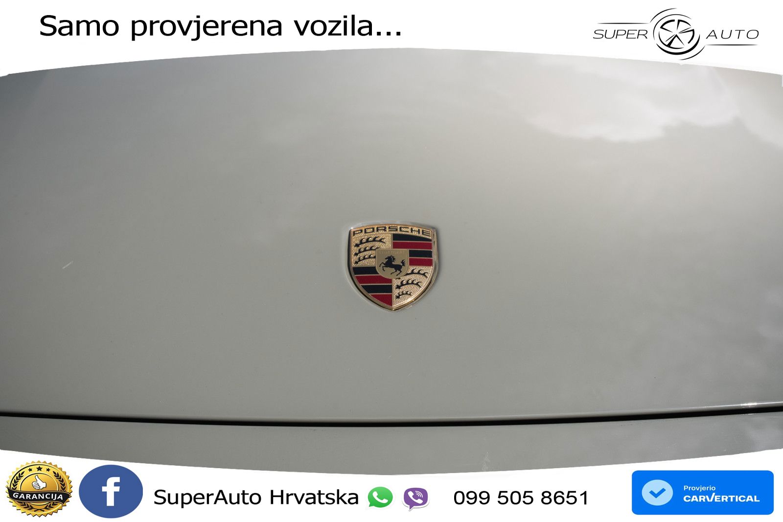 Porsche 911 Carrera S 3.0 (450 KS) PDK