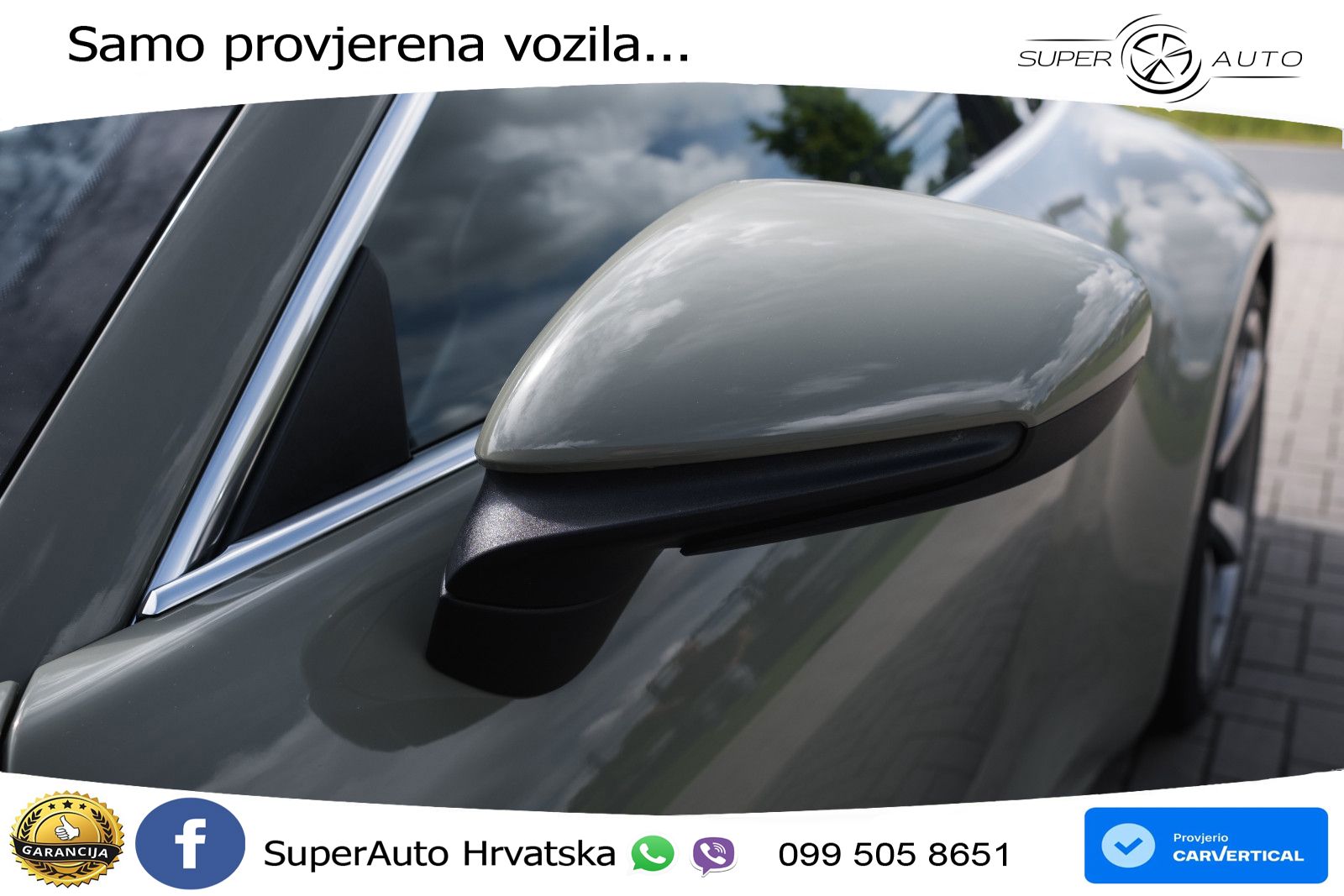 Porsche 911 Carrera S 3.0 (450 KS) PDK