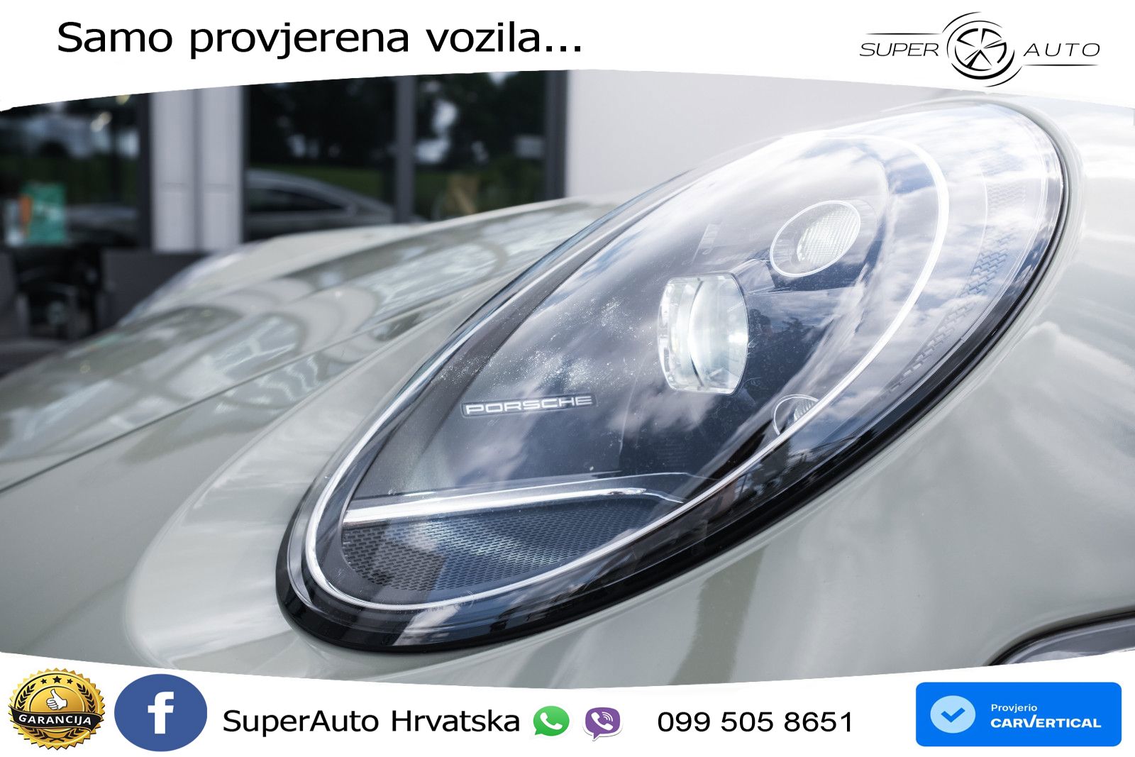 Porsche 911 Carrera S 3.0 (450 KS) PDK