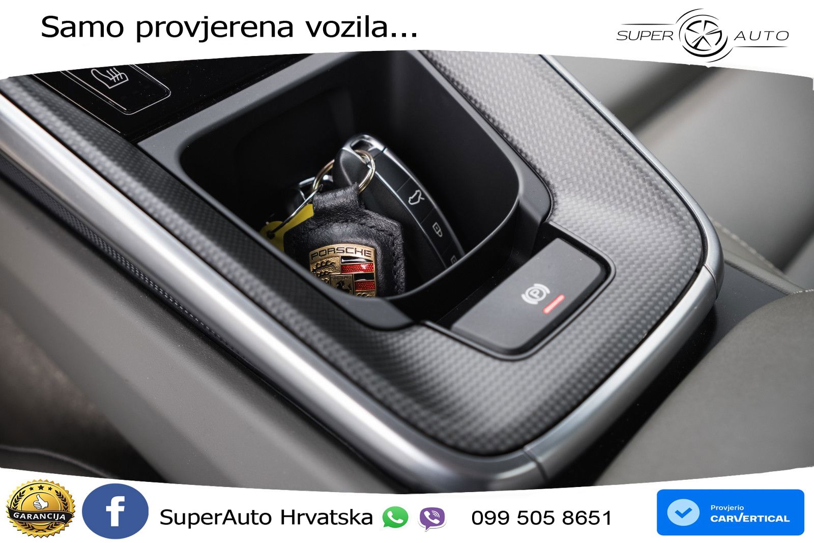Porsche 911 Carrera S 3.0 (450 KS) PDK