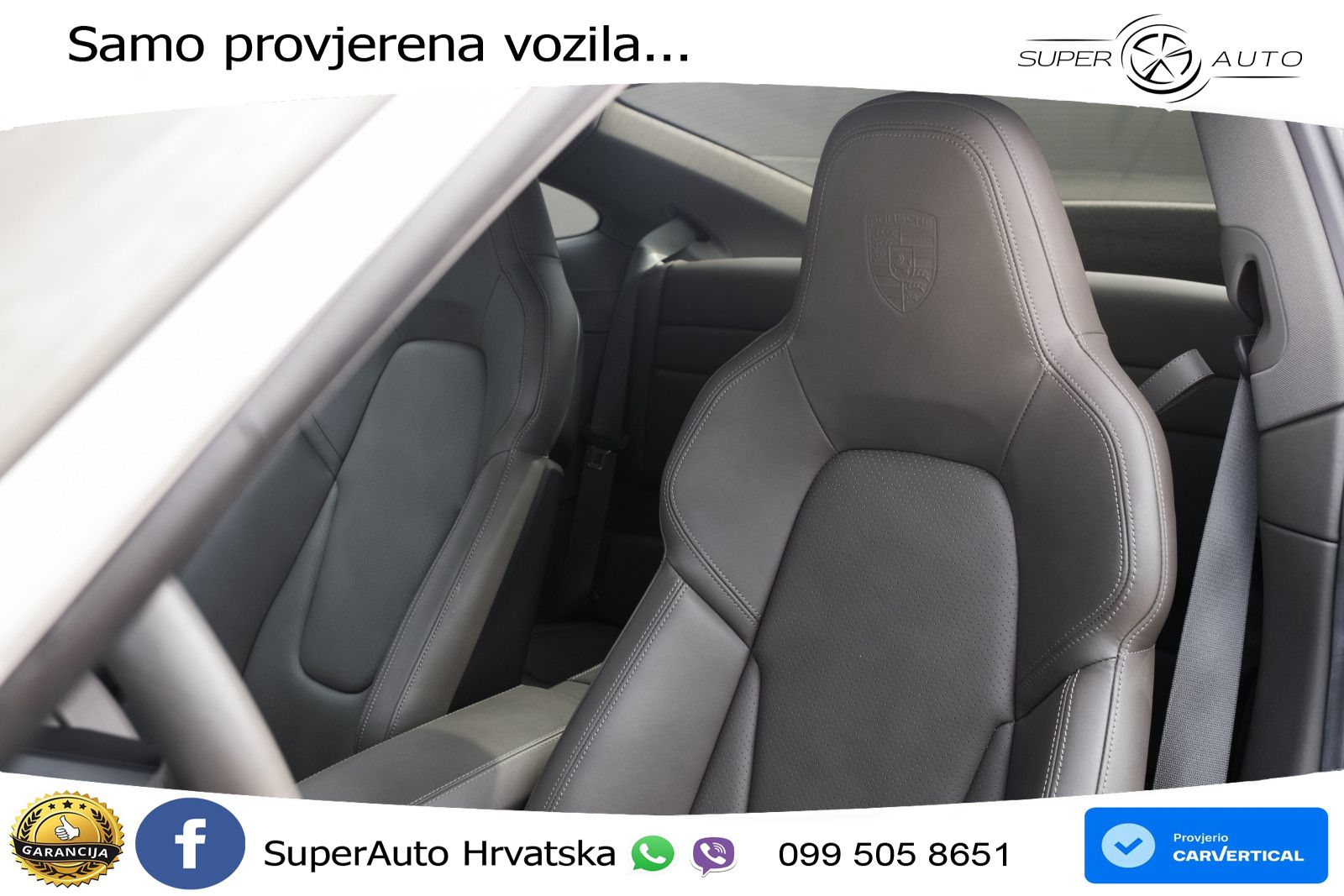 Porsche 911 Carrera S 3.0 (450 KS) PDK