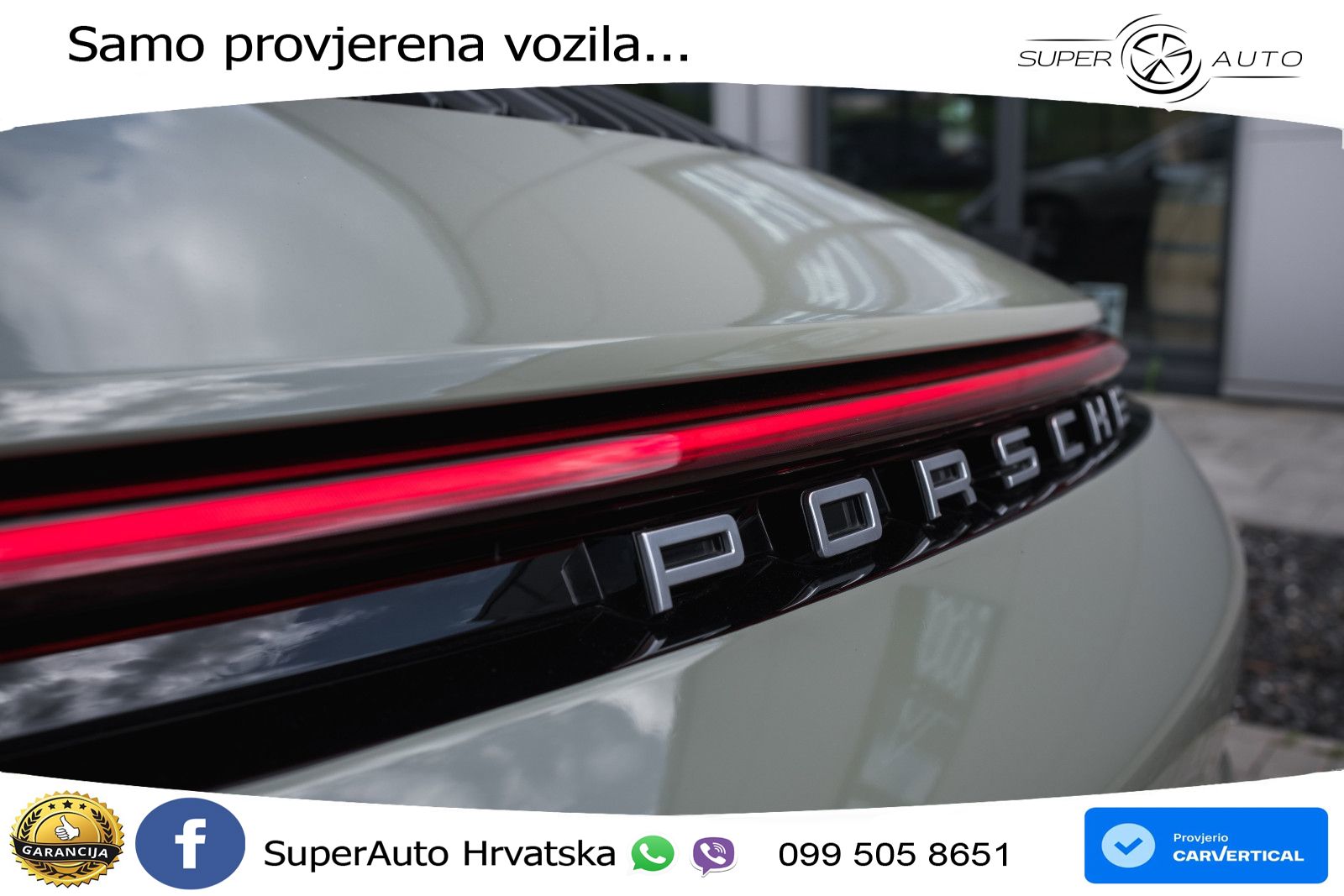 Porsche 911 Carrera S 3.0 (450 KS) PDK