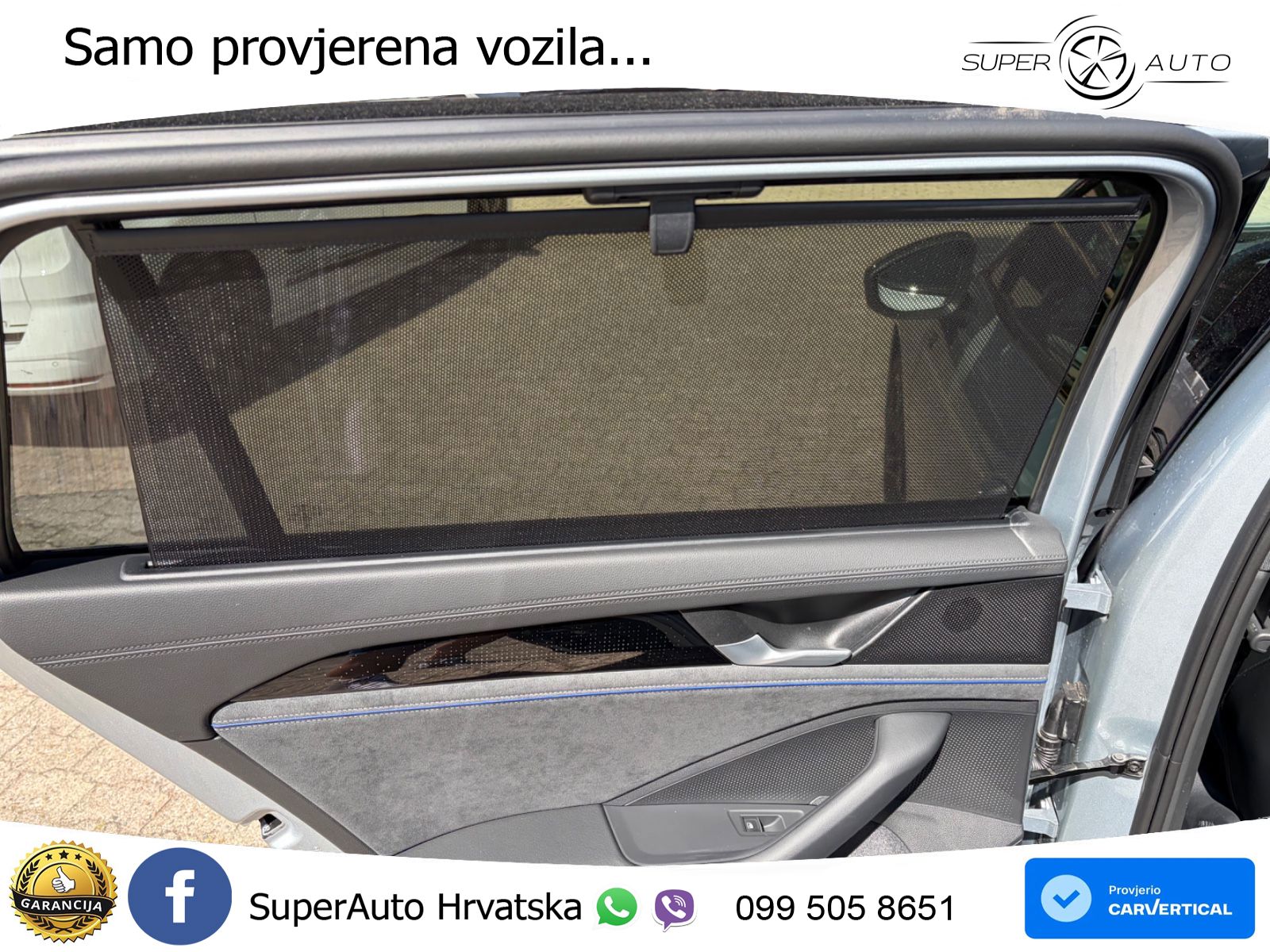 Volkswagen Passat Variant 2.0 TDI (193 KS) 4MOTION DSG R-Line LED+GR SJED+ACC