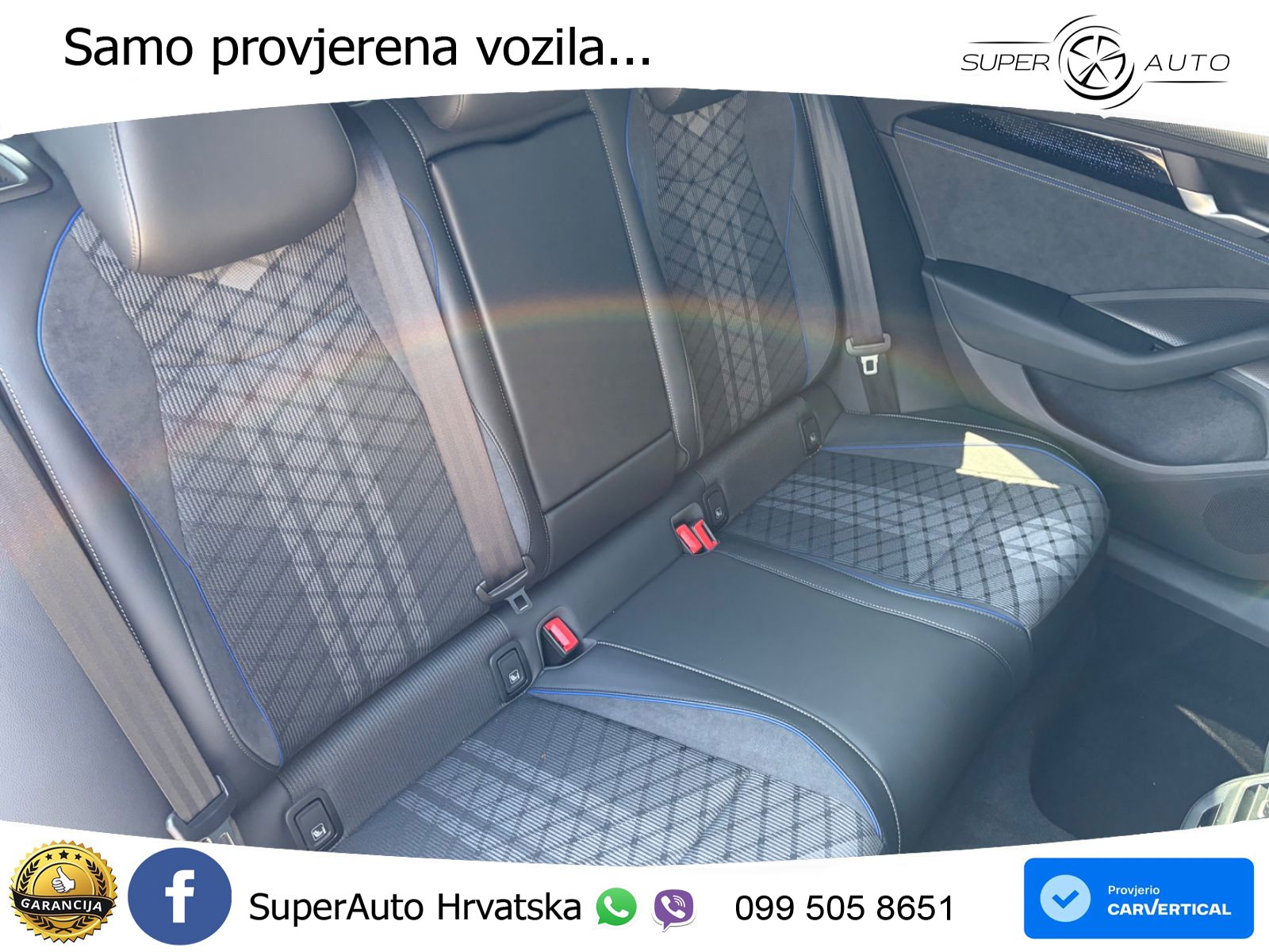 Volkswagen Passat Variant 2.0 TDI (193 KS) 4MOTION DSG R-Line LED+GR SJED+ACC