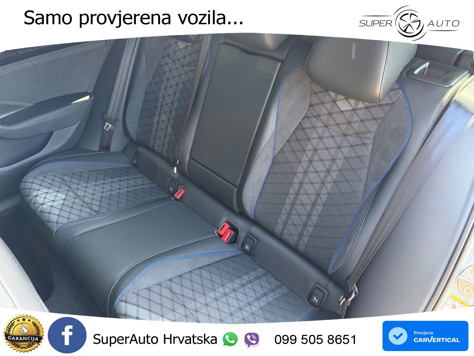 Volkswagen Passat Variant 2.0 TDI (193 KS) 4MOTION DSG R-Line LED+GR SJED+ACC