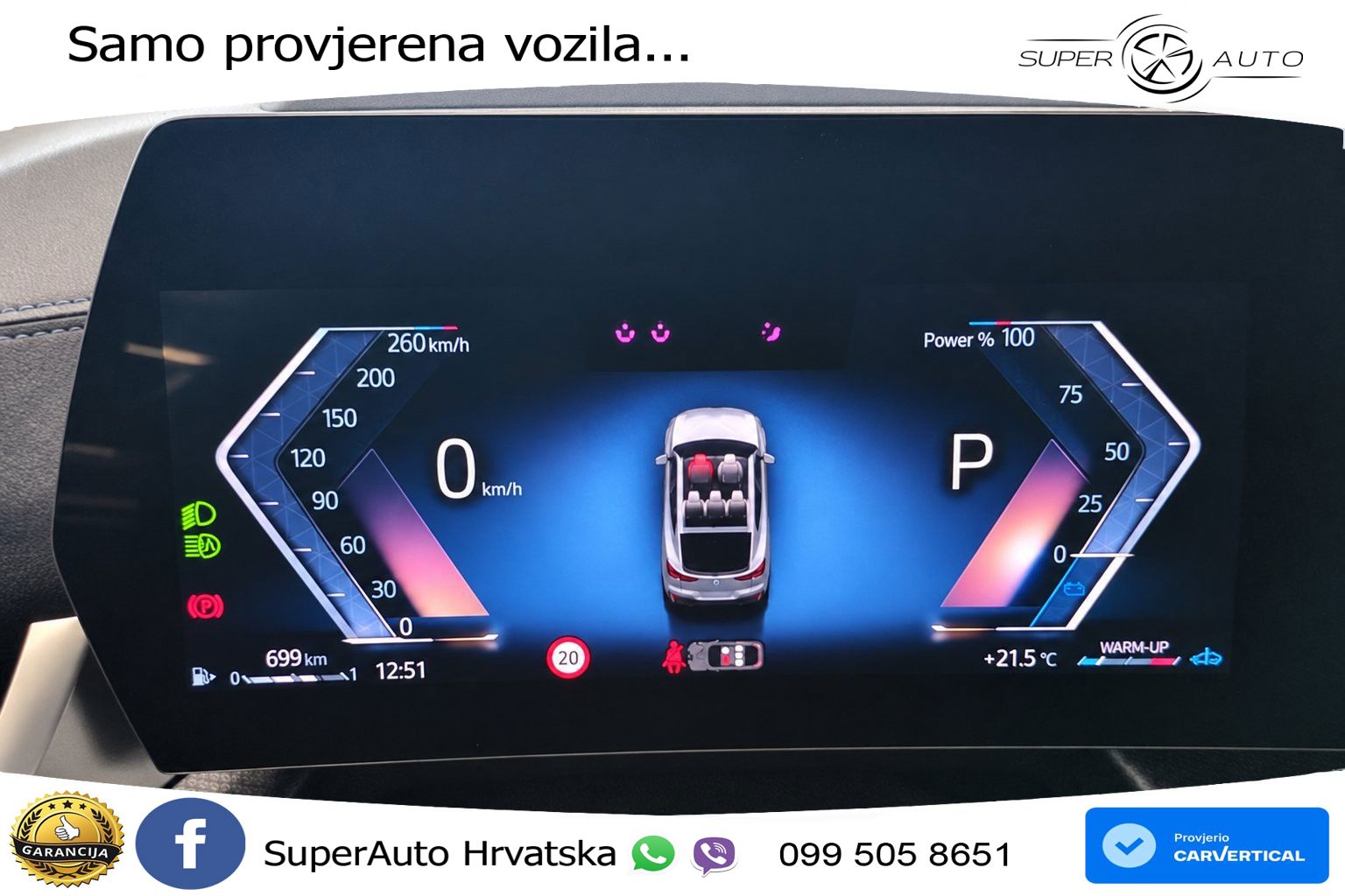 BMW X2 xDrive20d Steptronic M Sport LED+GR SJED+ACC