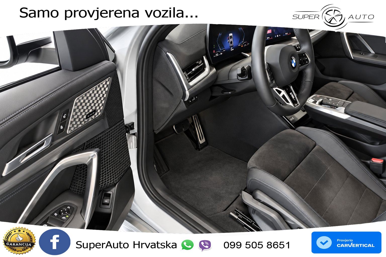 BMW X2 xDrive20d Steptronic M Sport LED+GR SJED+ACC