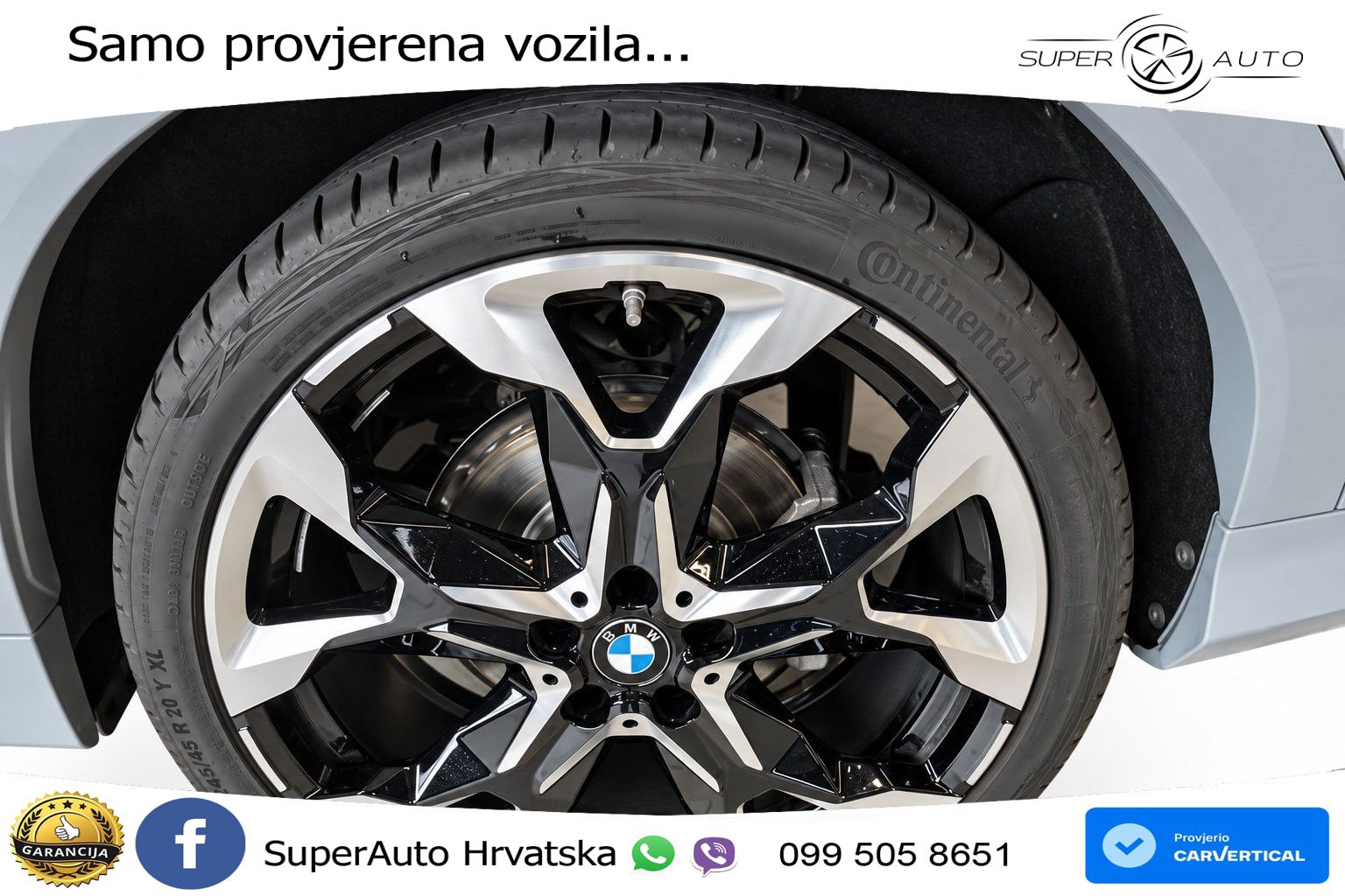 BMW X2 xDrive20d Steptronic M Sport LED+GR SJED+ACC